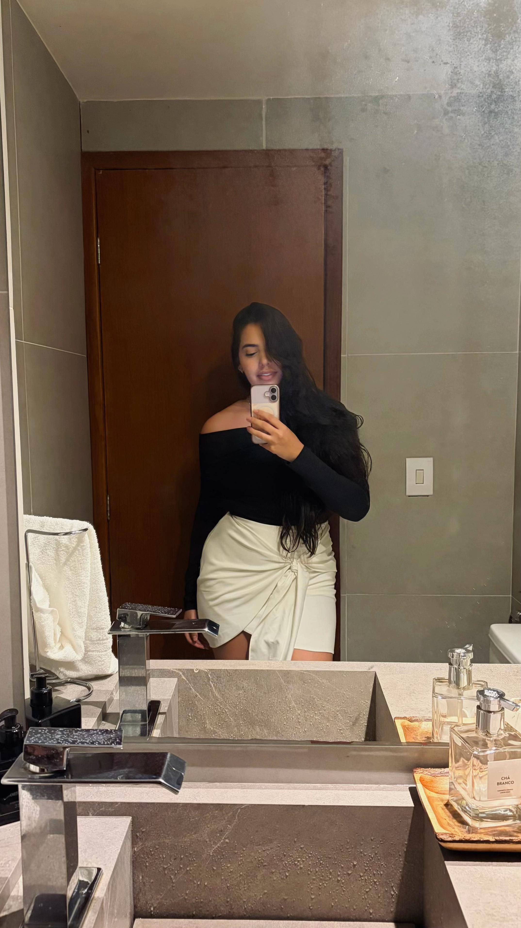 @Clara Cunha
