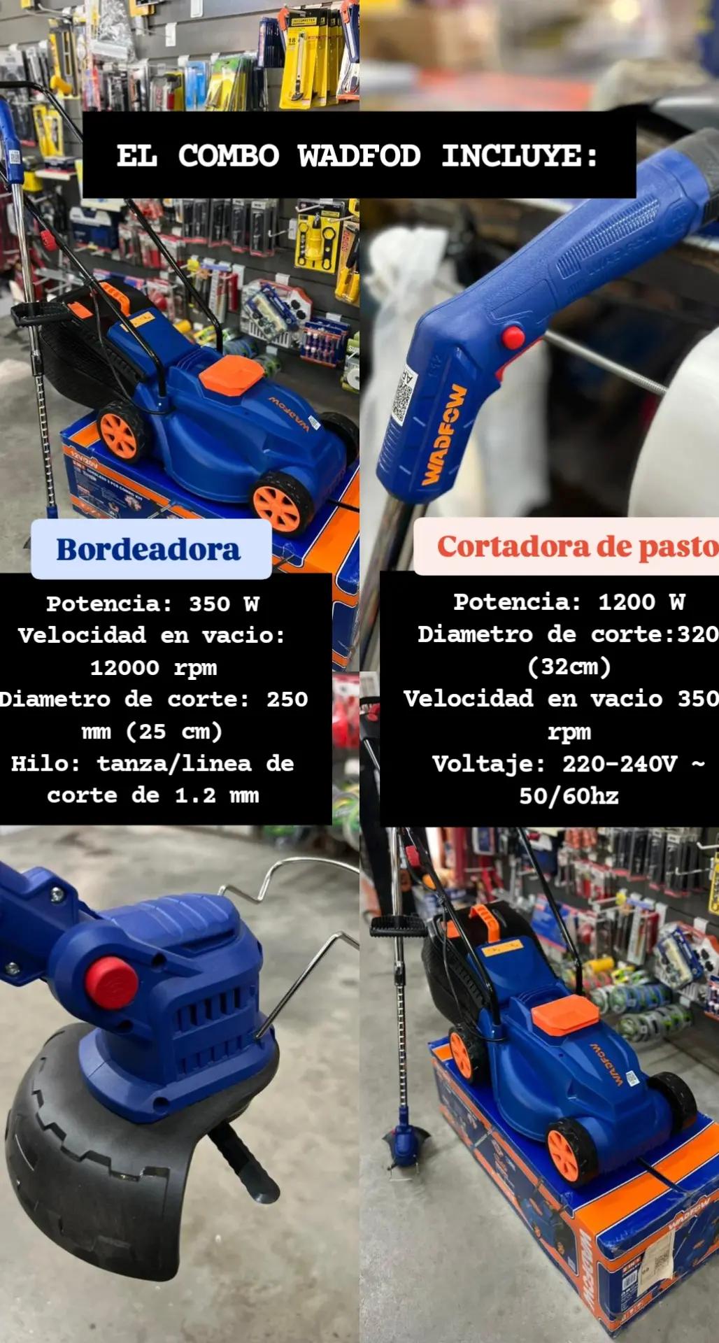 @GERWILL FERRETERIA INDUSTRIAL
