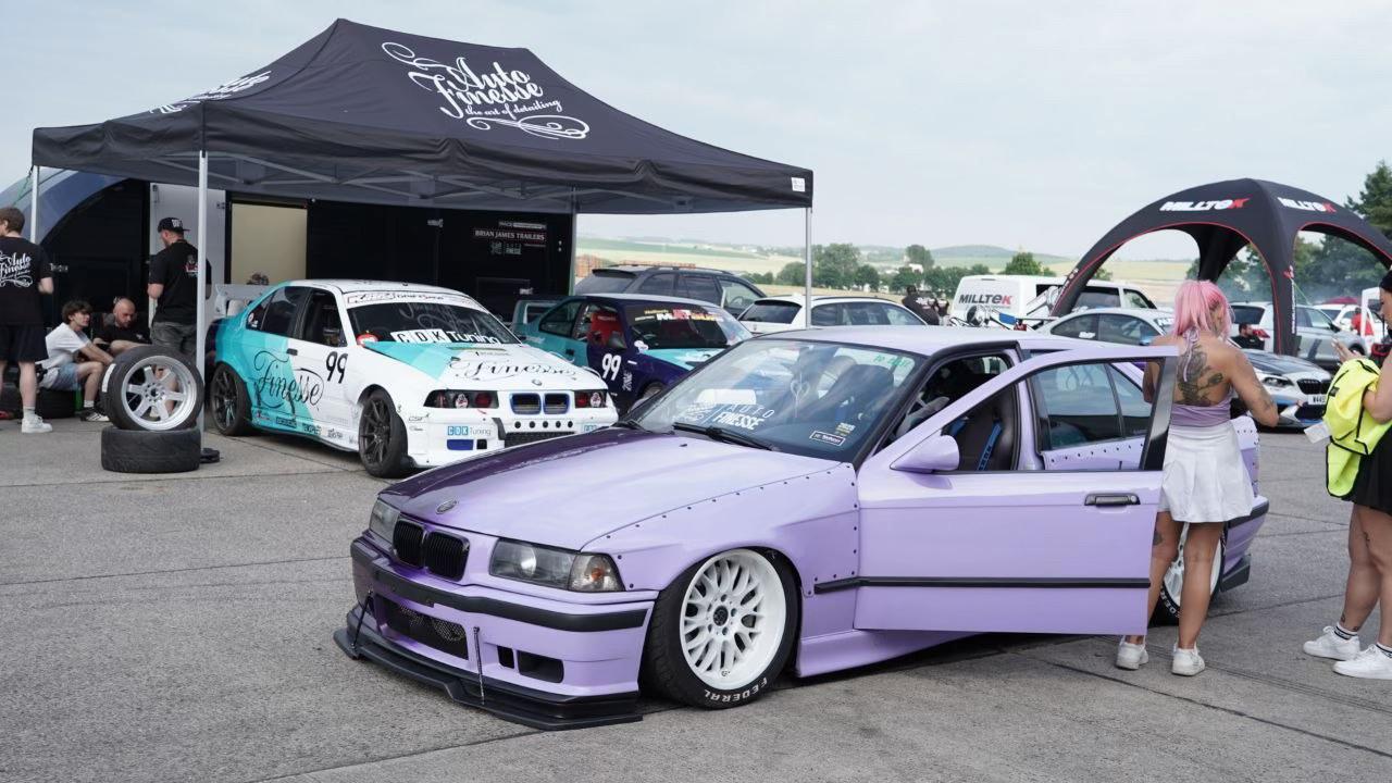@RAKETA RACING