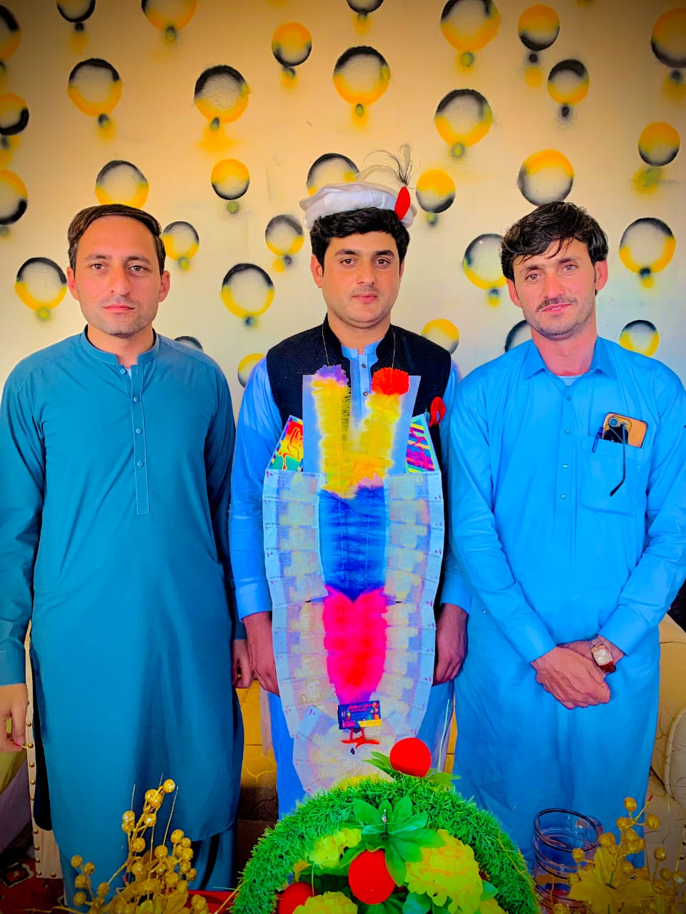 @Jan Nisar Safi
