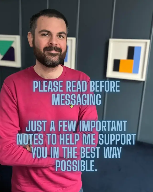 @Jude Morrow | ADHD & Autism 🧠