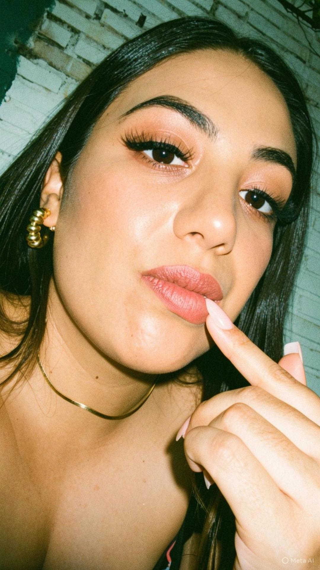 @Yesenia Soto