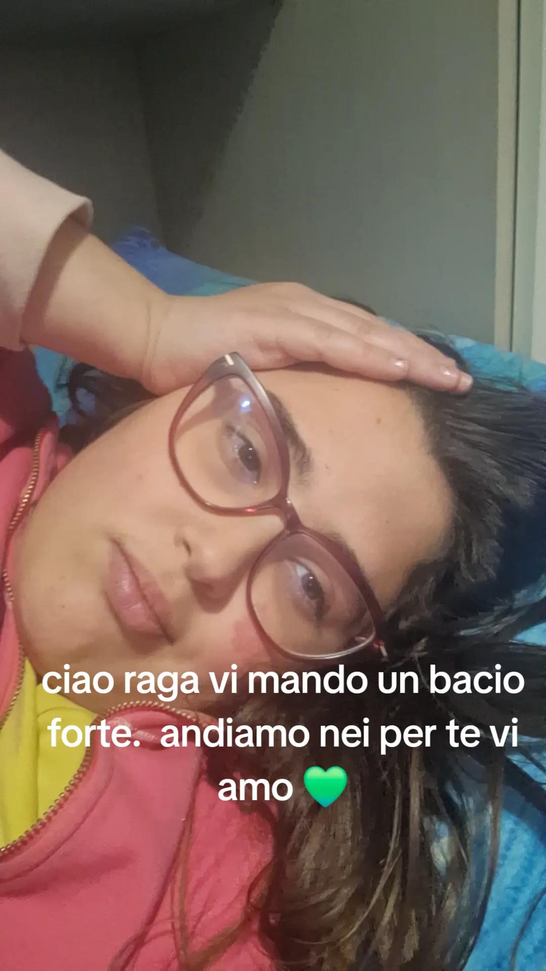@La pi&ugrave; bella di Tik Tok