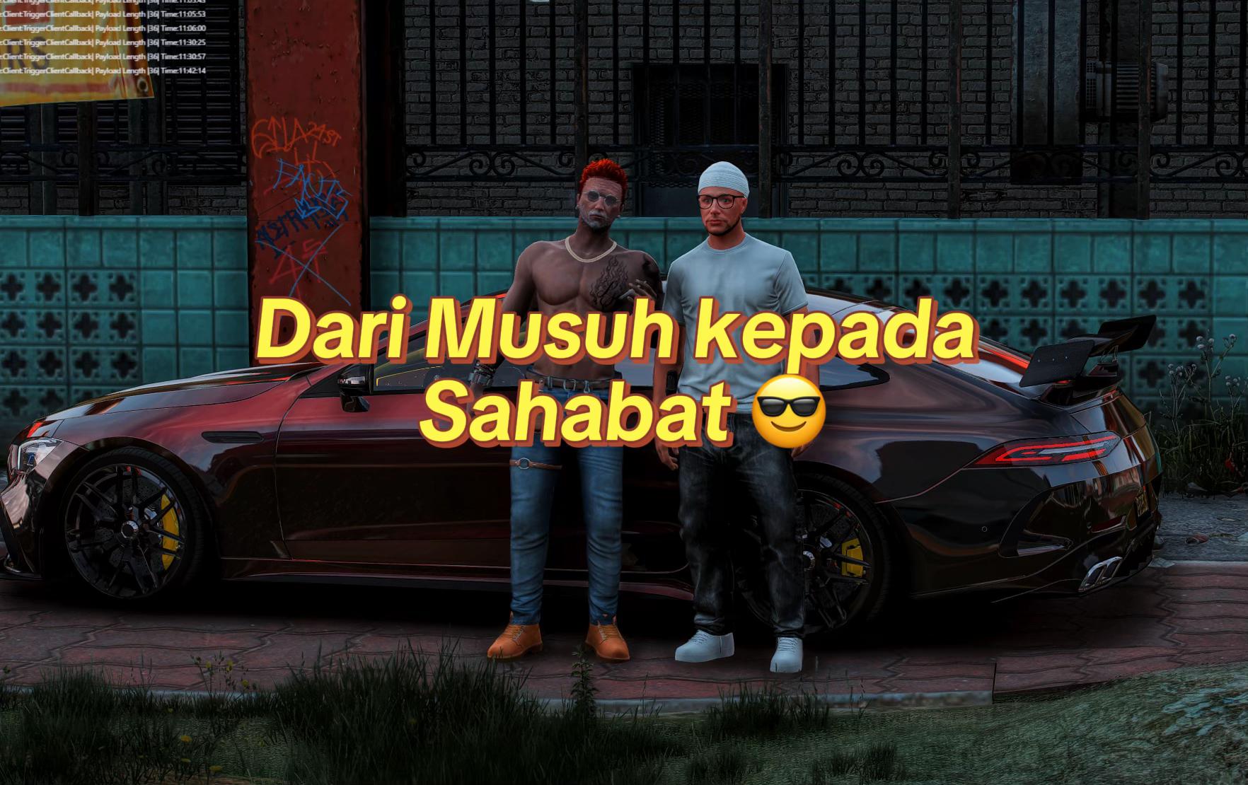 @Damak Sufi Official