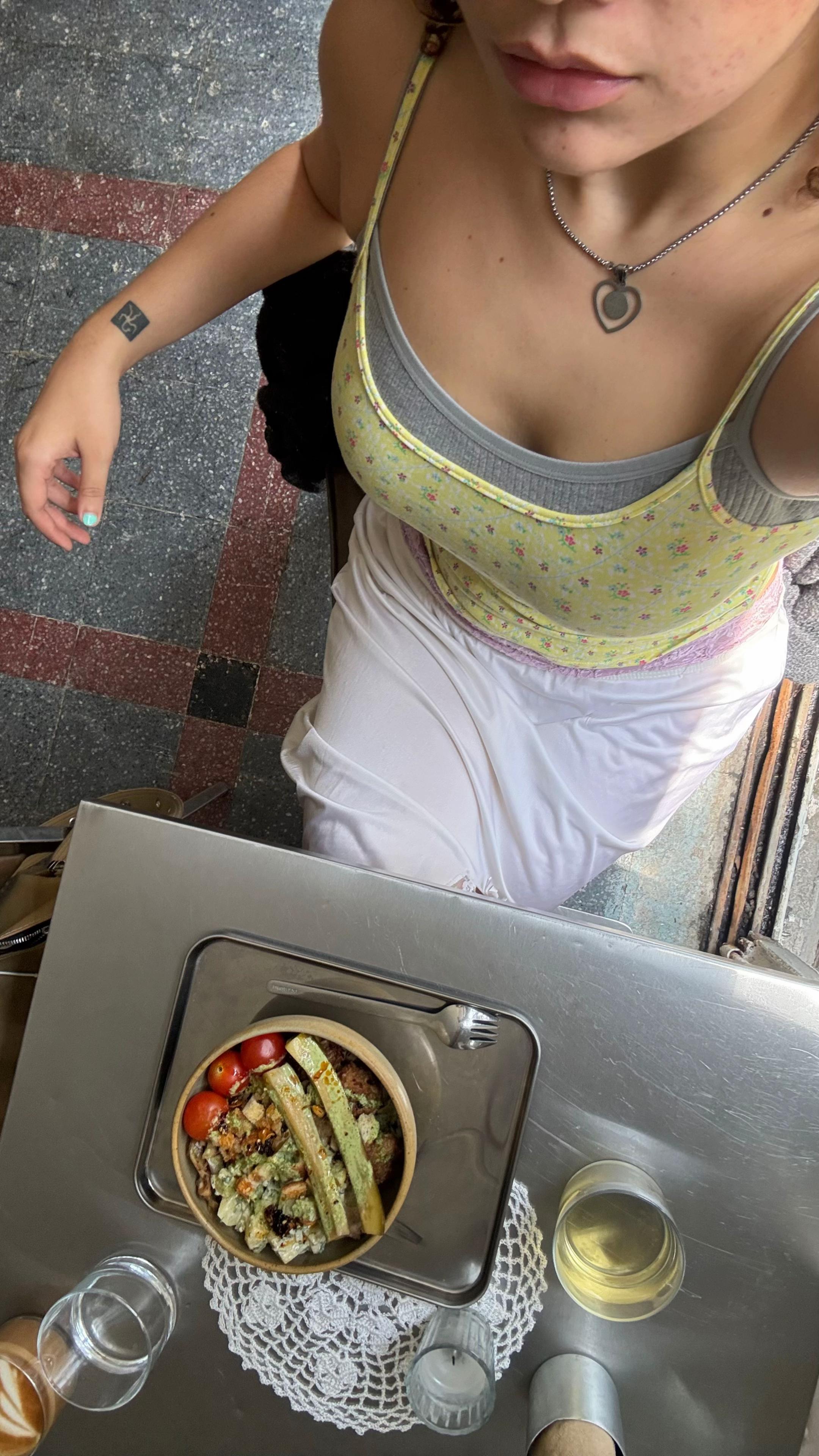 @DELICADA