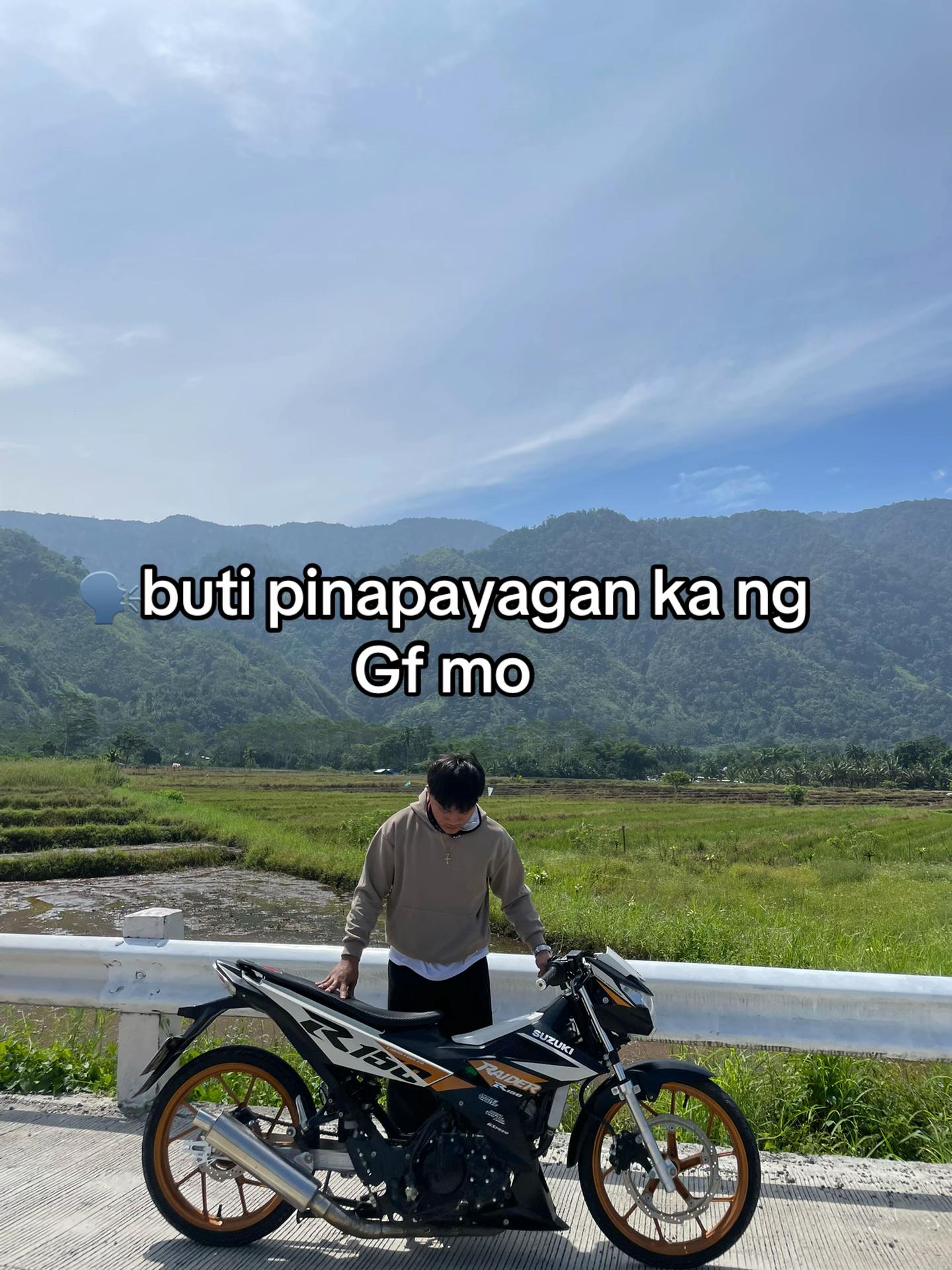 @Macky boy