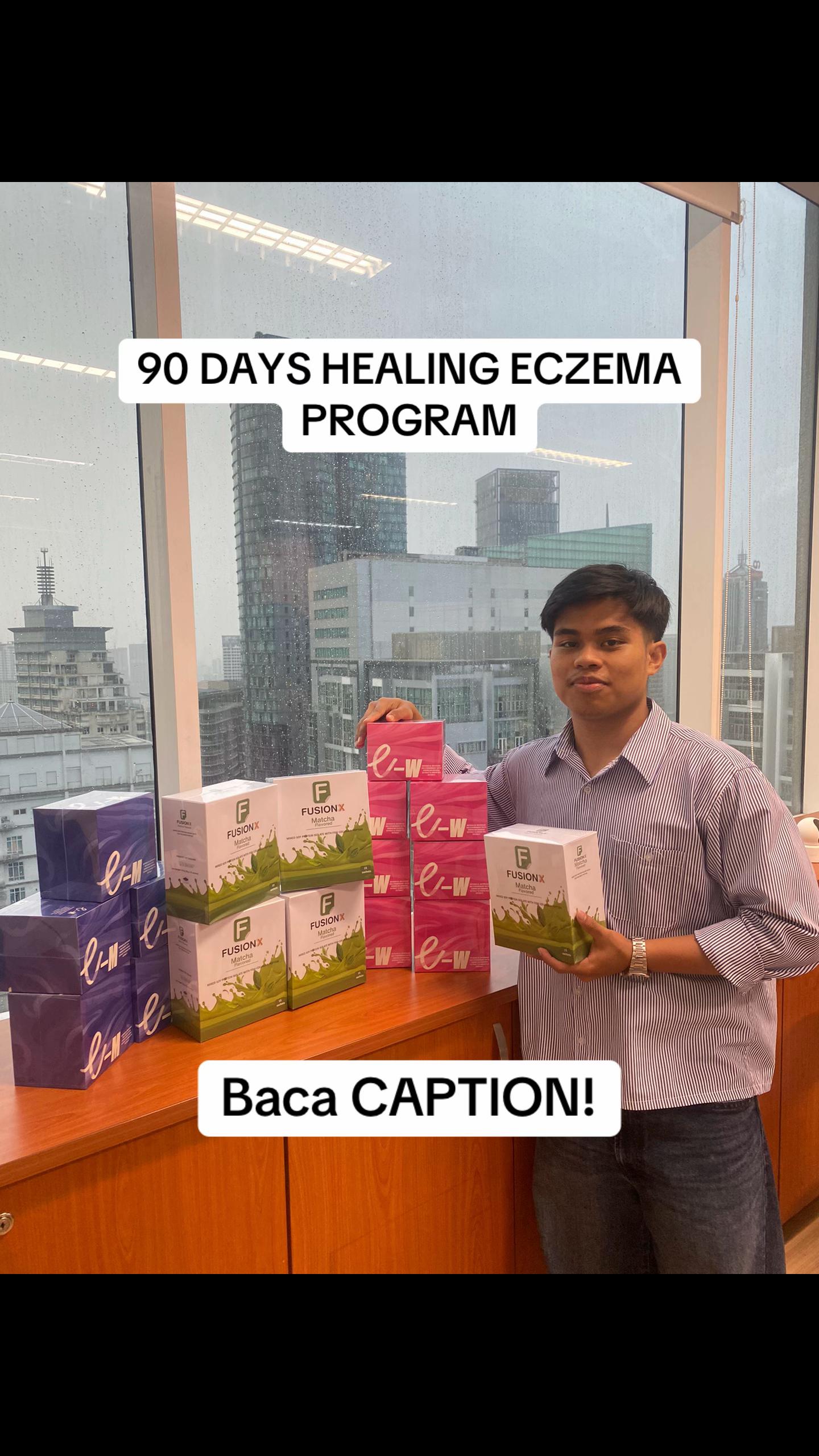 @EczemaMan