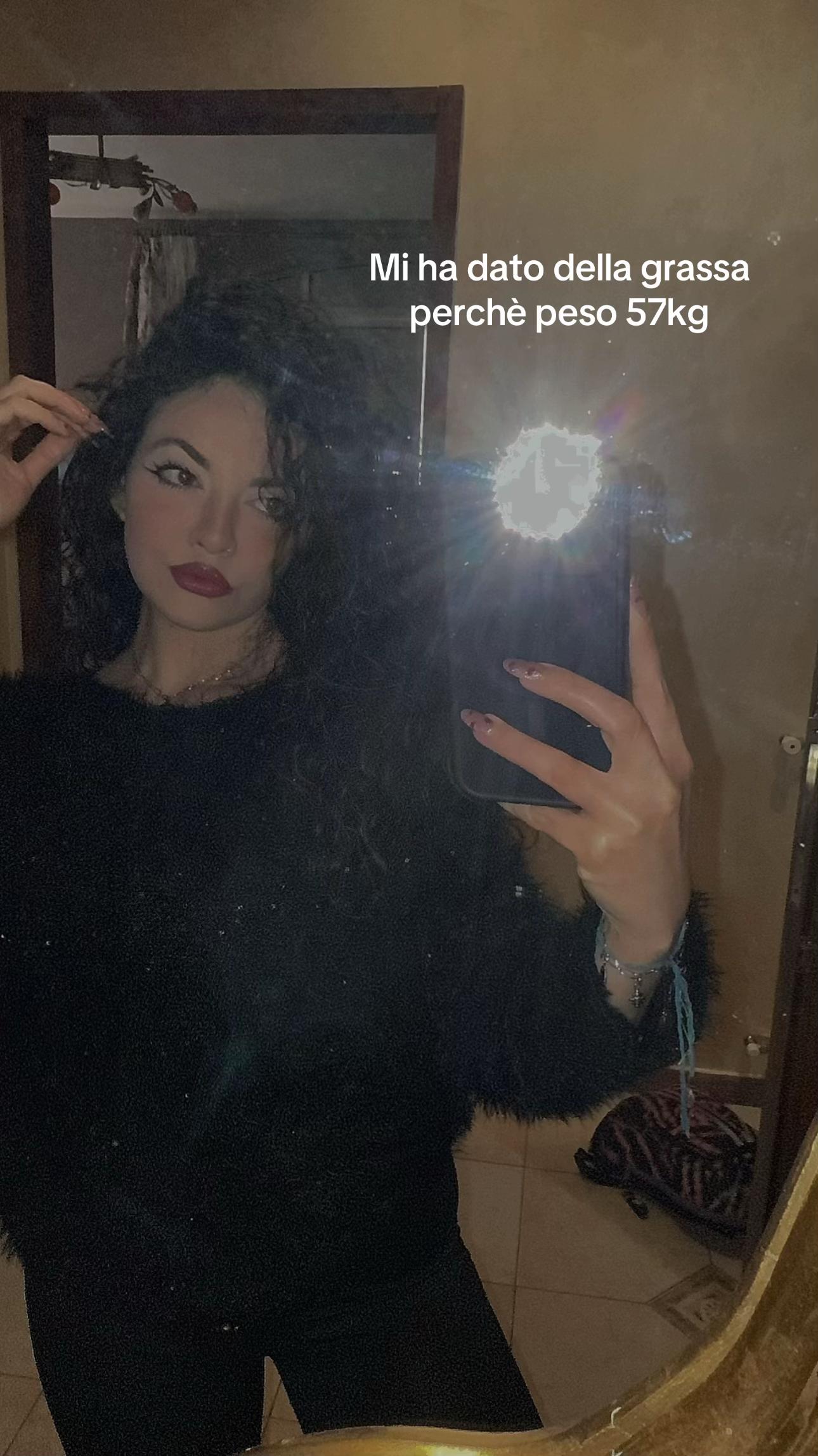 @Dalilaesposito