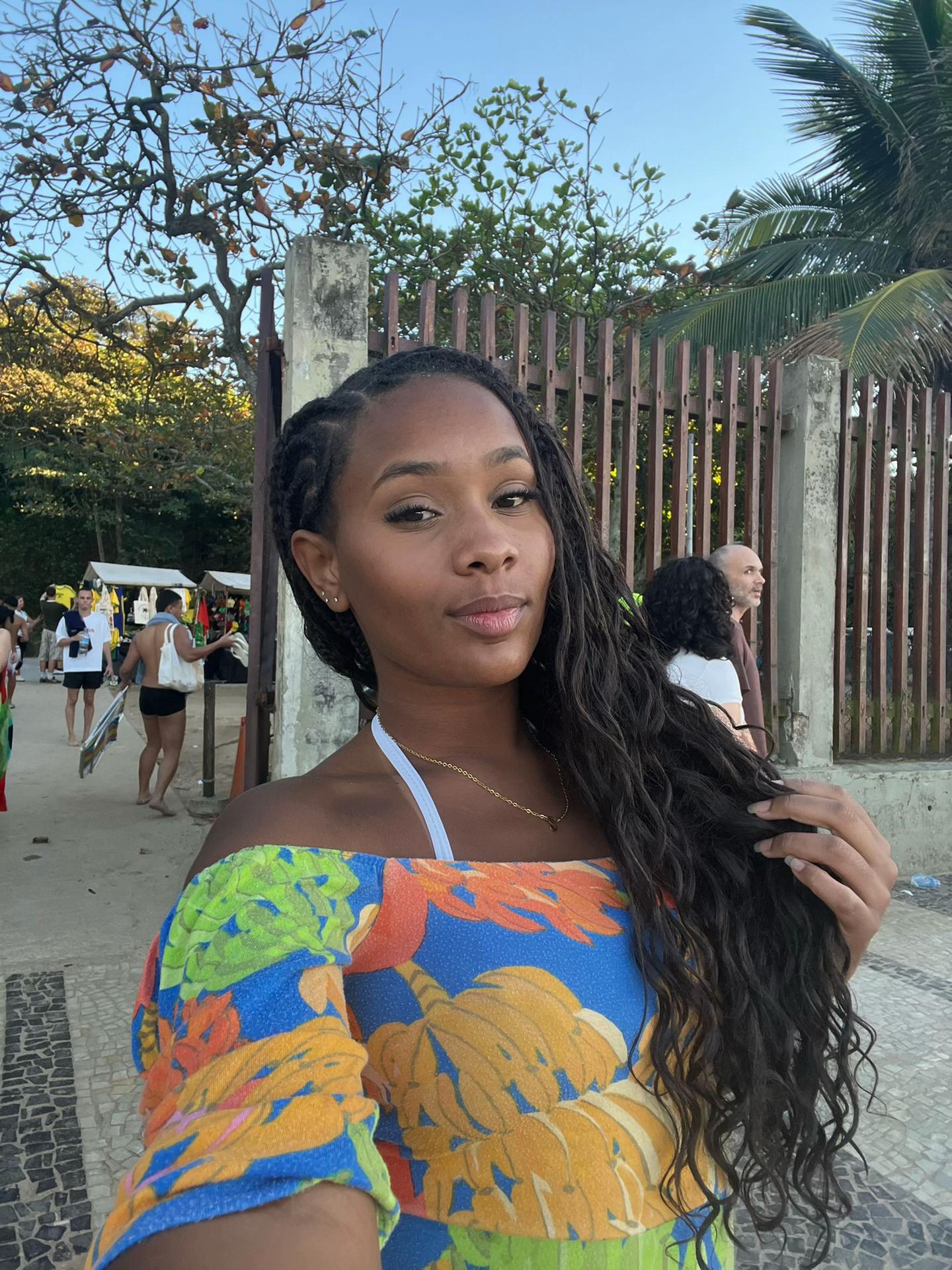 @Steffanie