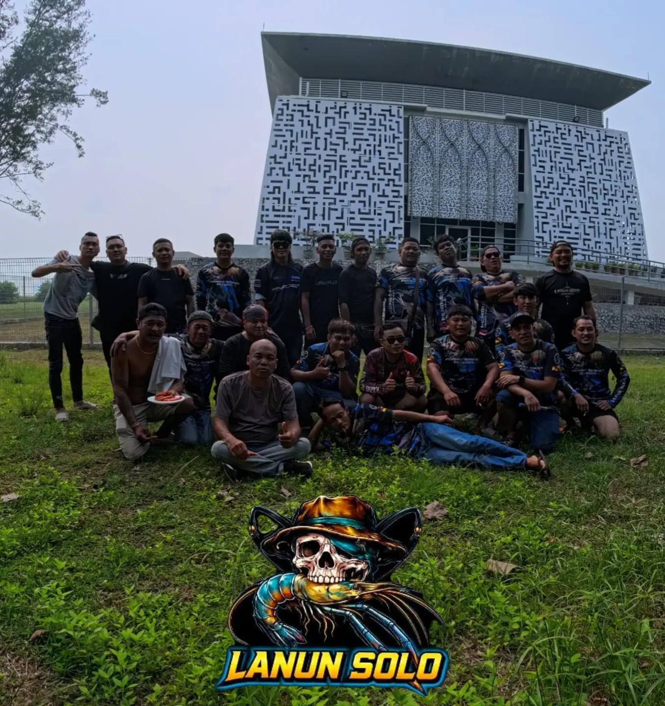 @🏴&zwj;☠️ Lanun Baram 🏴&zwj;☠️