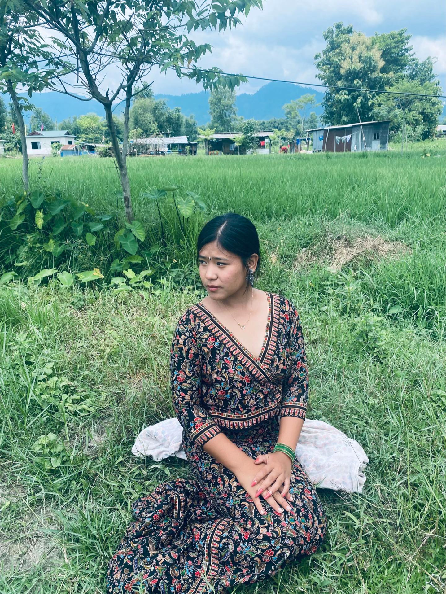 @SADHANA SHRESTHA 