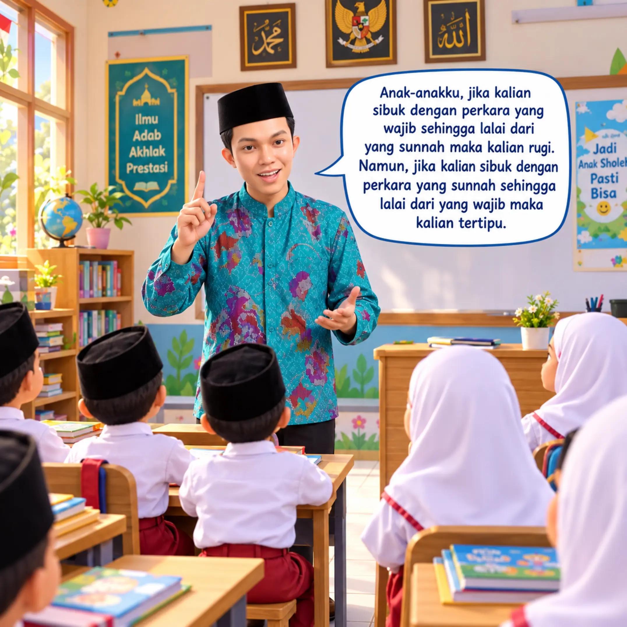 @Syarif Al Haramain