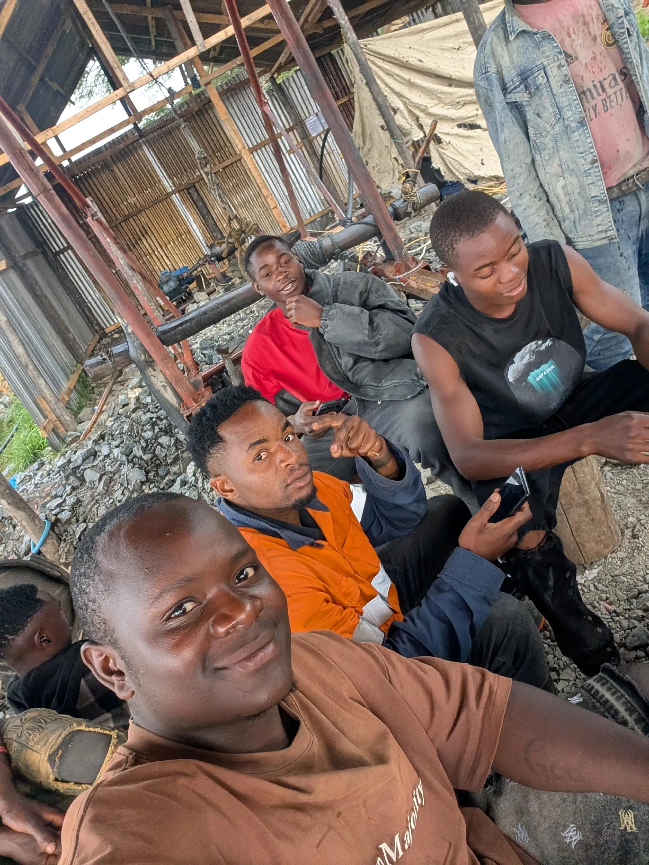 @mkushi💫👉💨 🤫🇹🇿