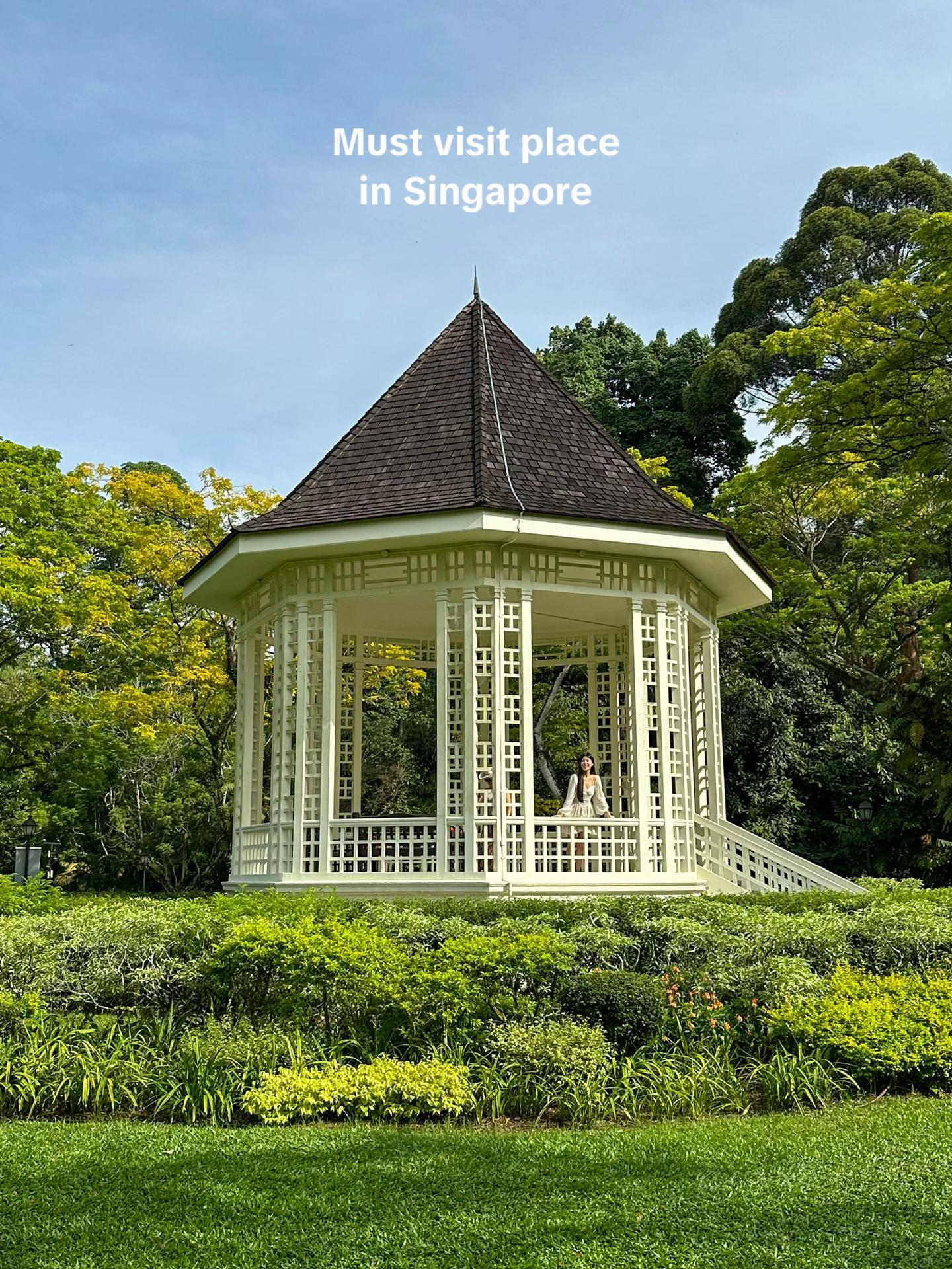 @Travel with Serene