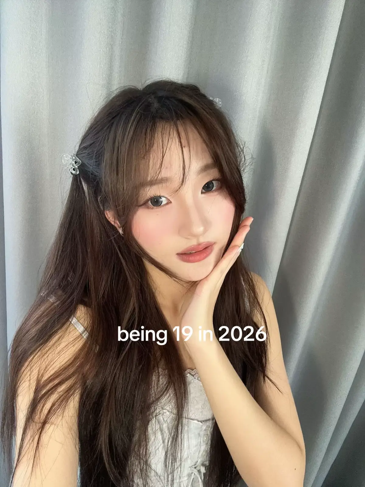 @朱樱 ₊˚ෆˎˊ˗
