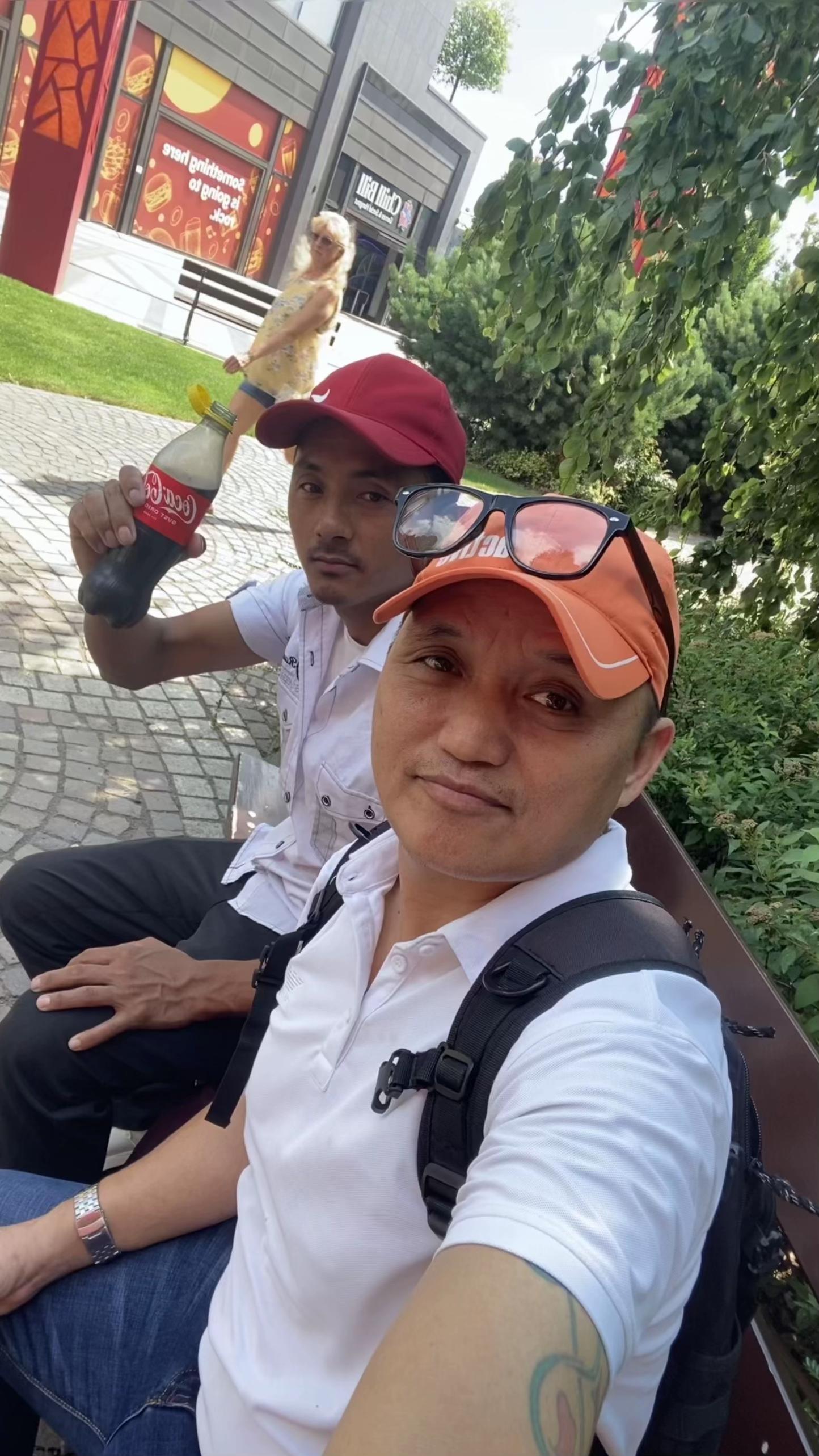 @Raj kumar gurung