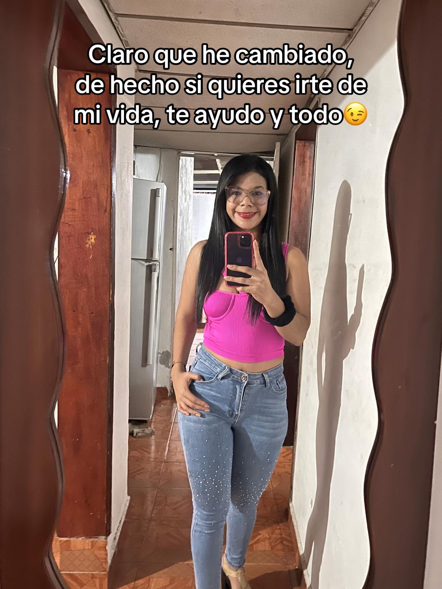 @Yoselyn Gonzalez