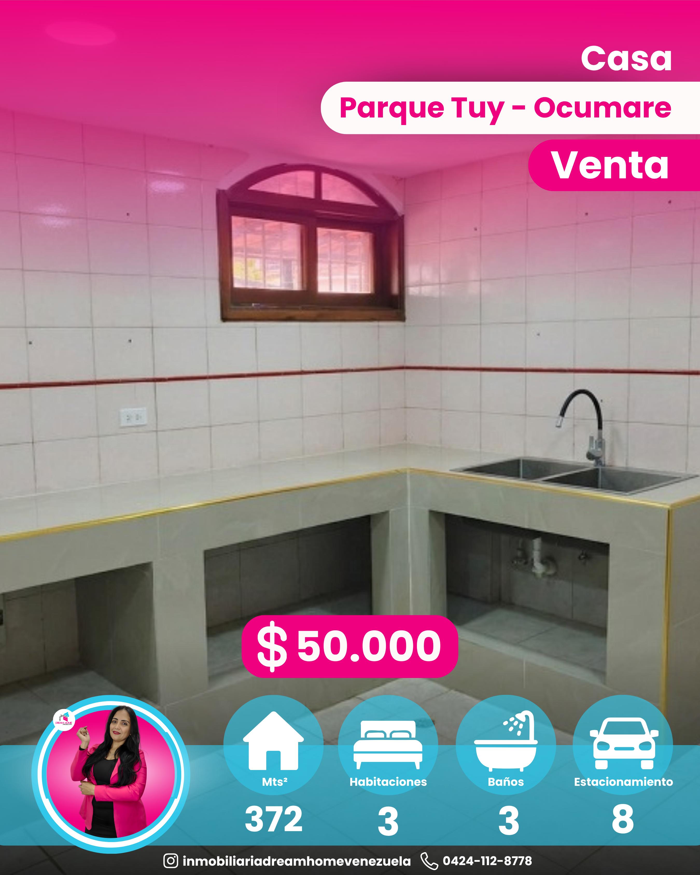 @Dream Home Venezuela