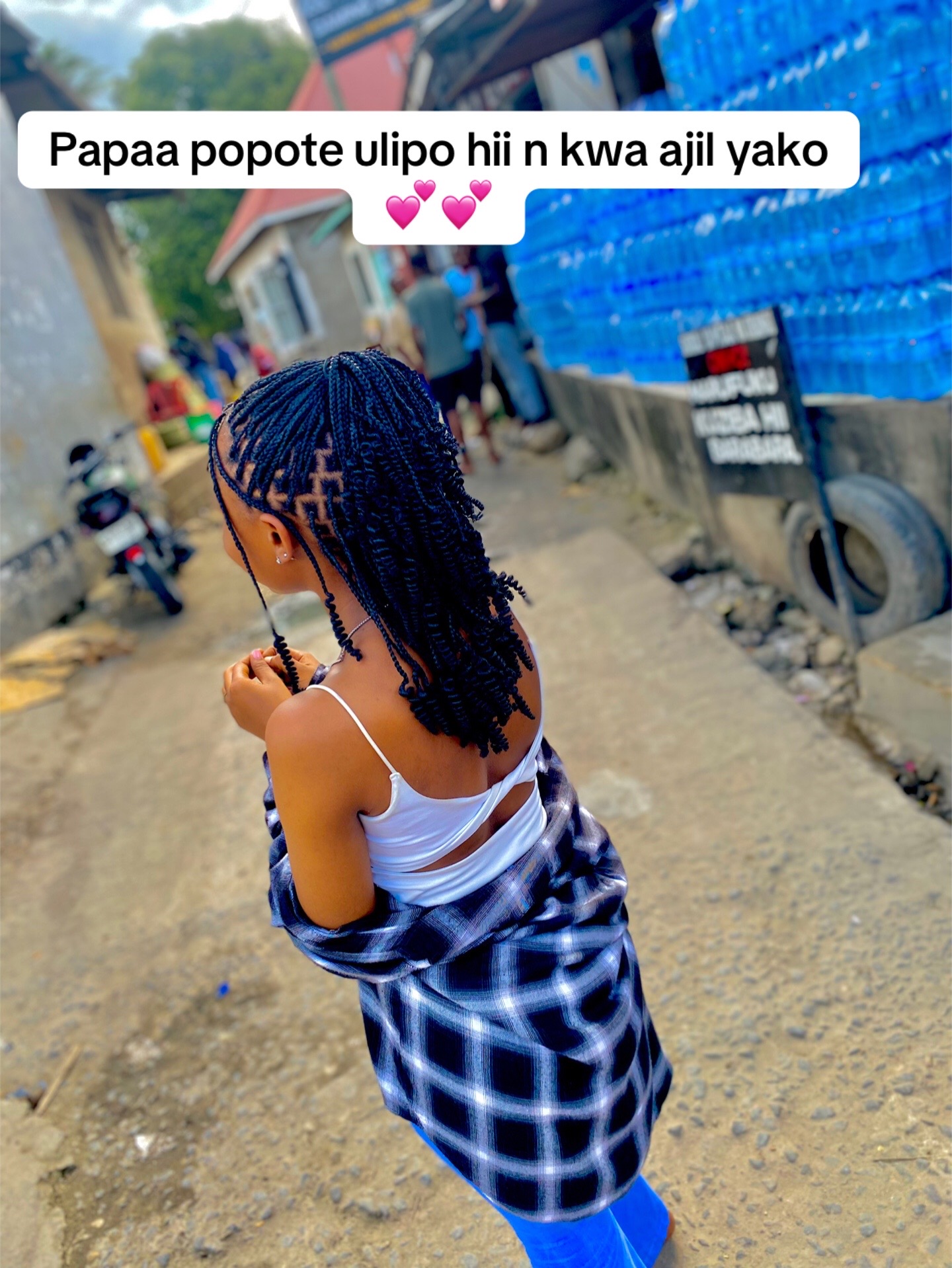 @V voice👩❤️👩🦋