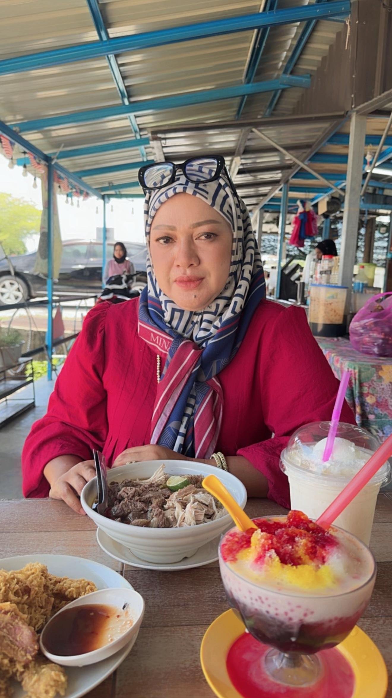 @Bonda Paduka GSM (M'sia)