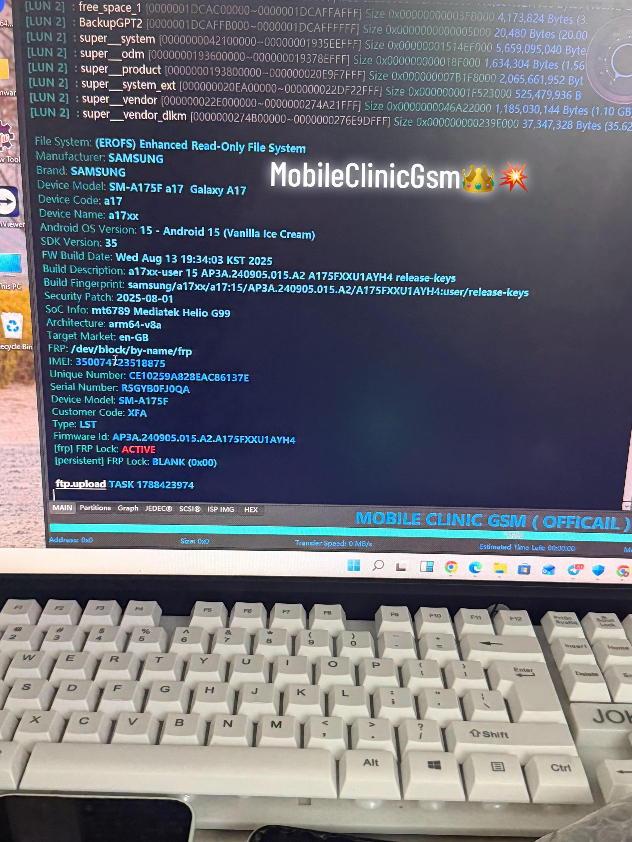 @Mobile Clinic GSM Official