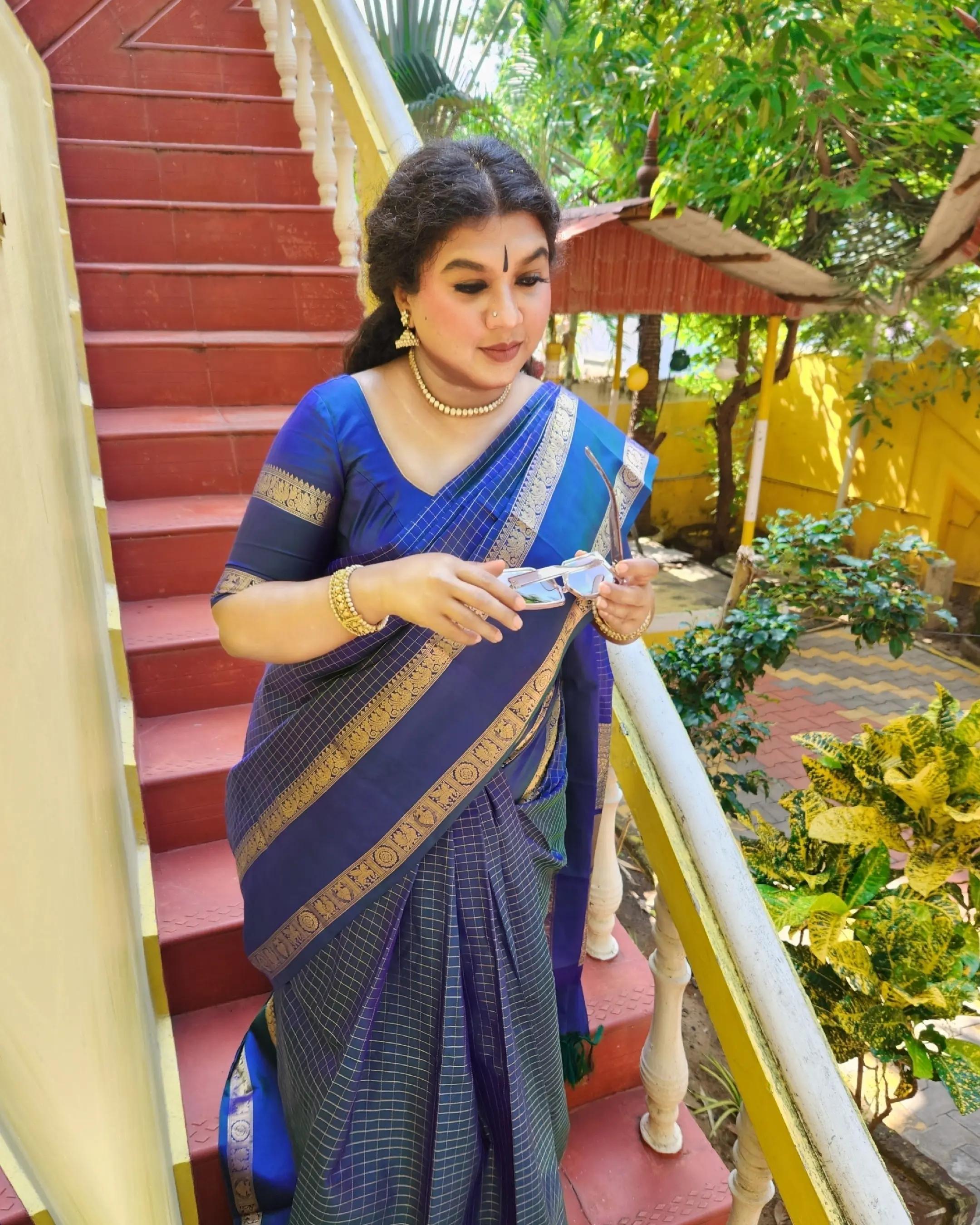 @Swetha Anand