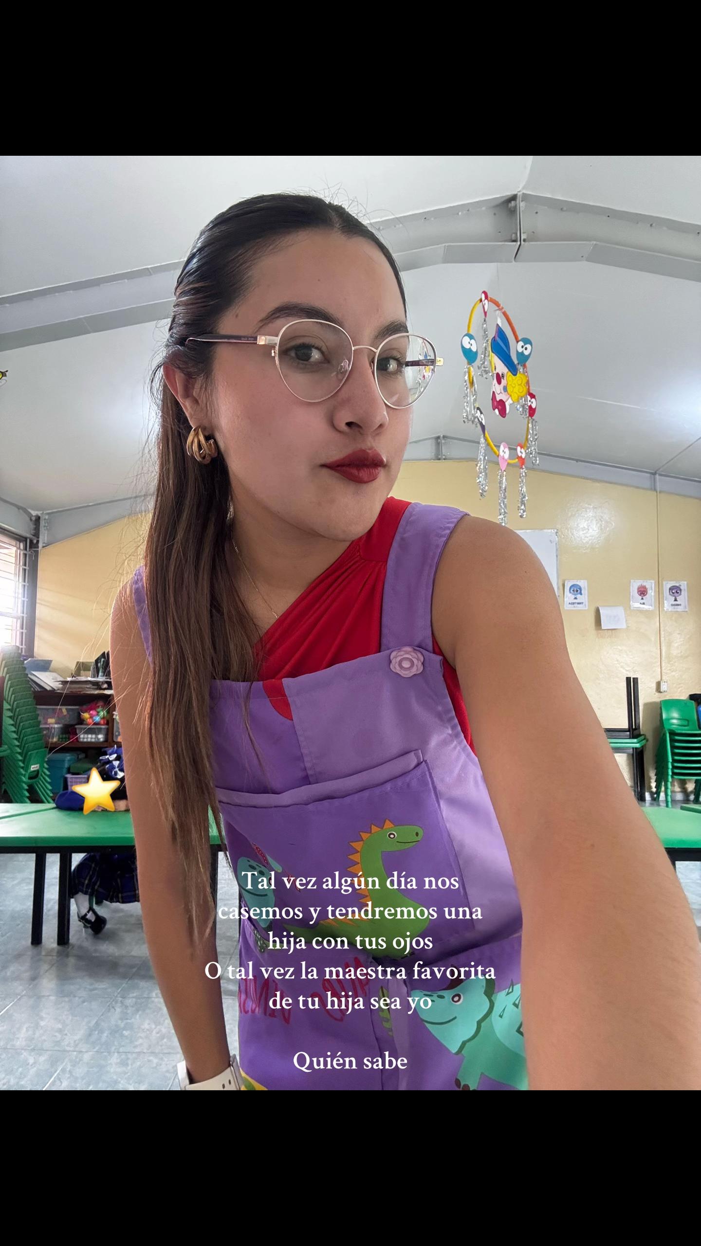 @Lesly Martinez