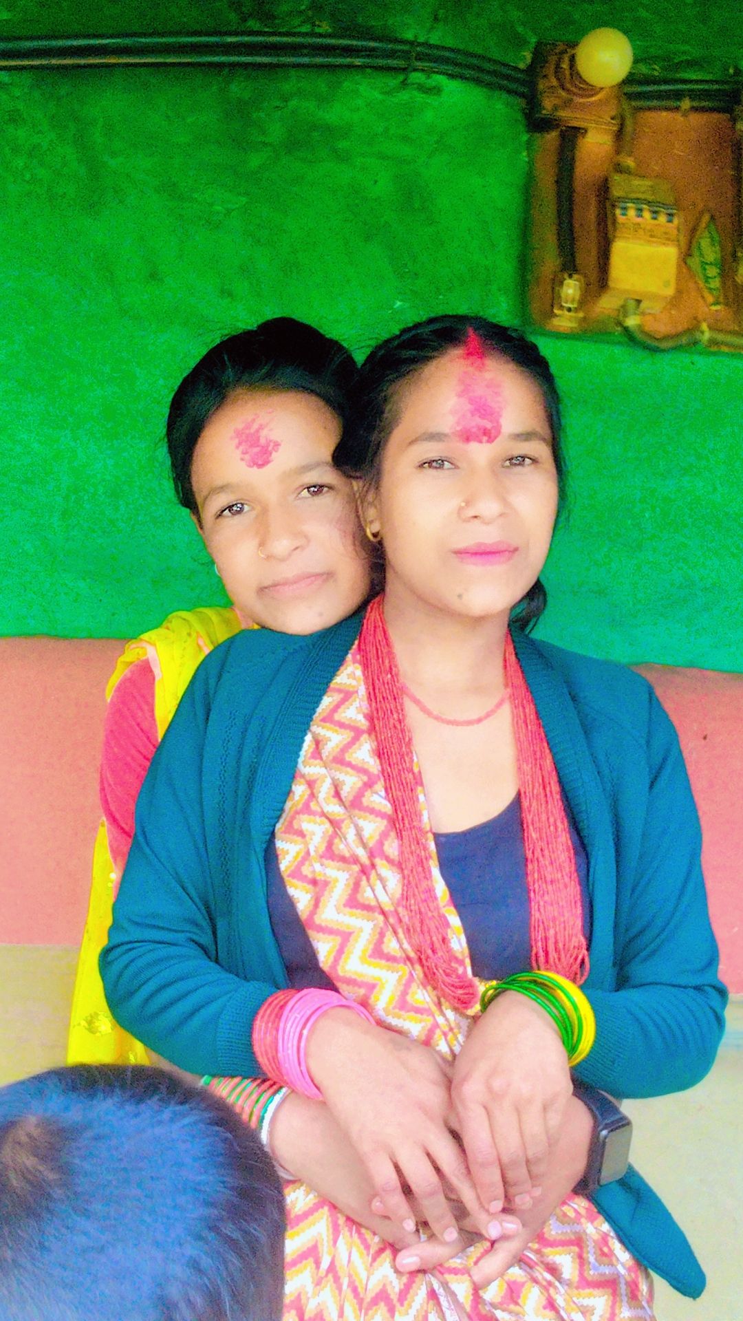 @देवन परियार