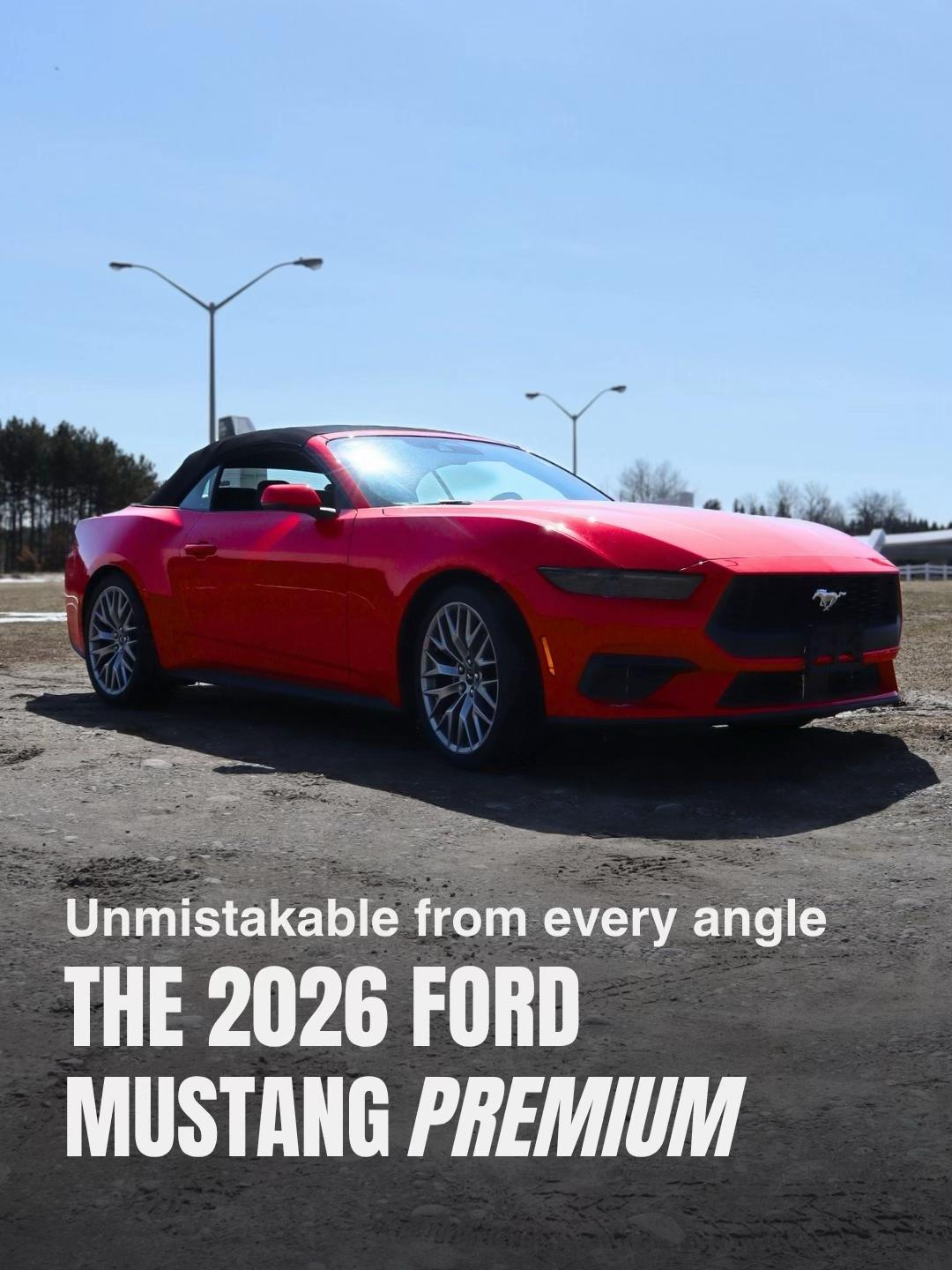@Cavalcade Ford