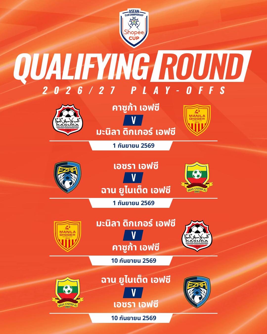 @ASEAN United FC