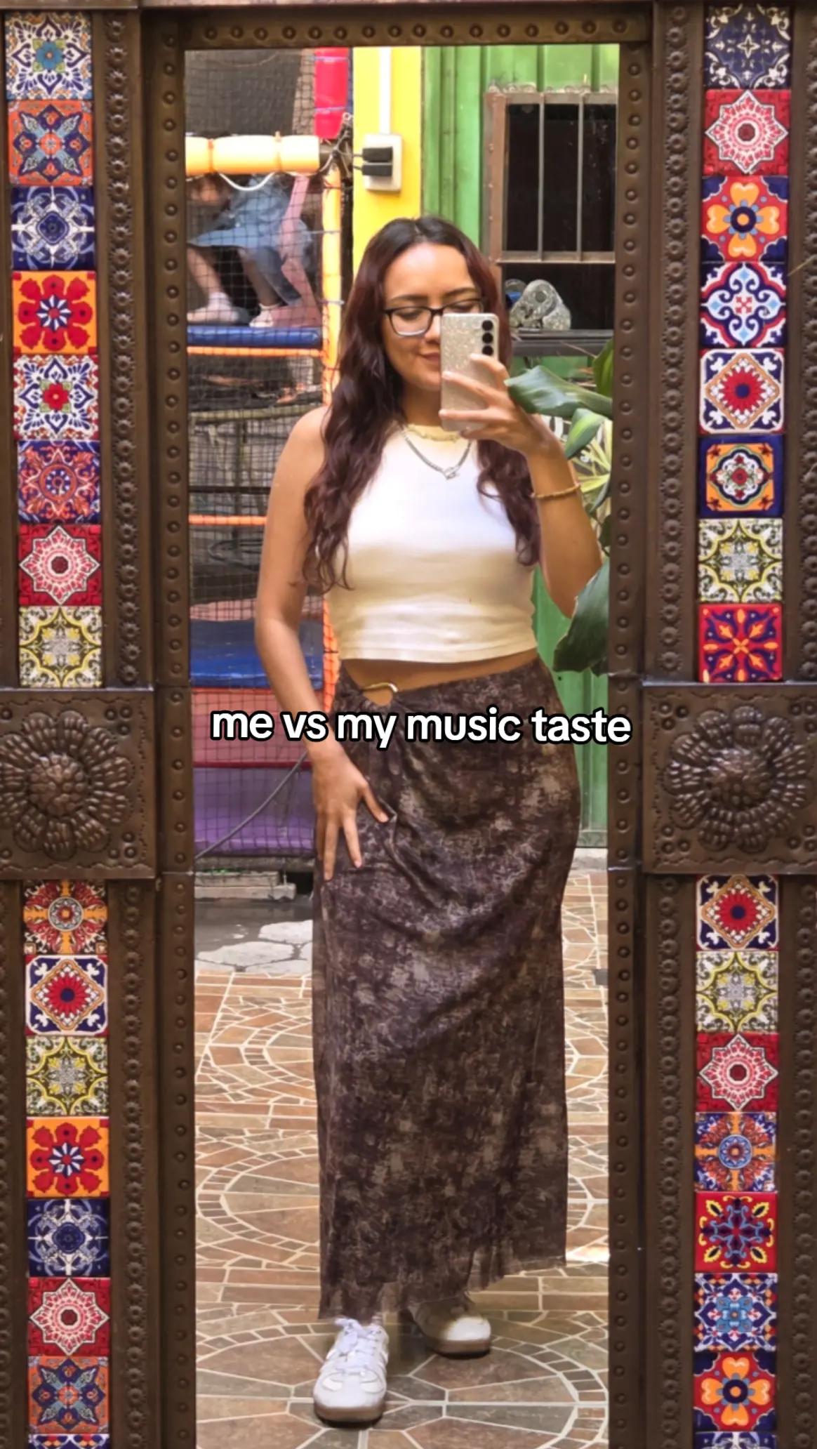 @Luz De la Cuesta