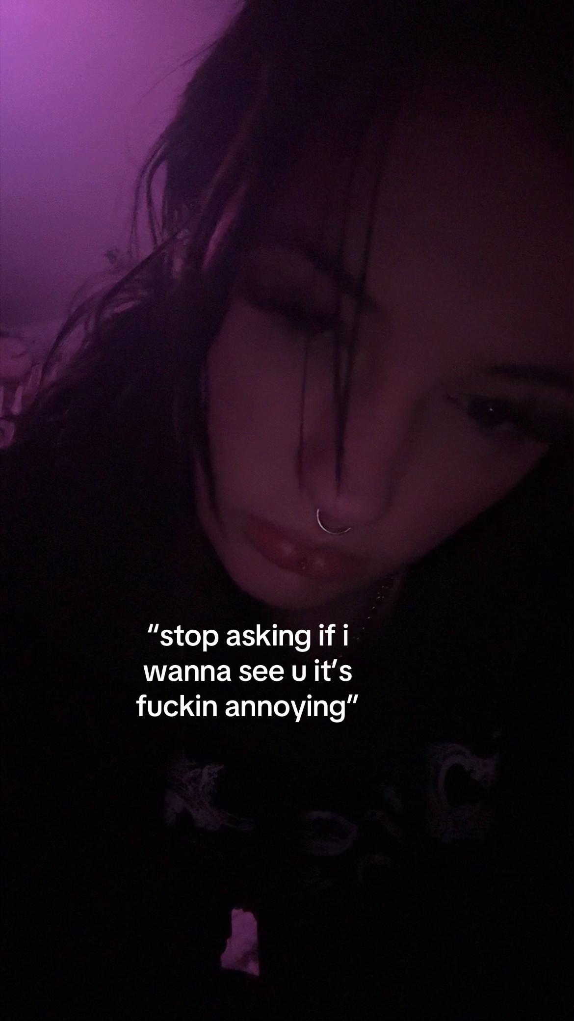 @i&rsquo;m not real