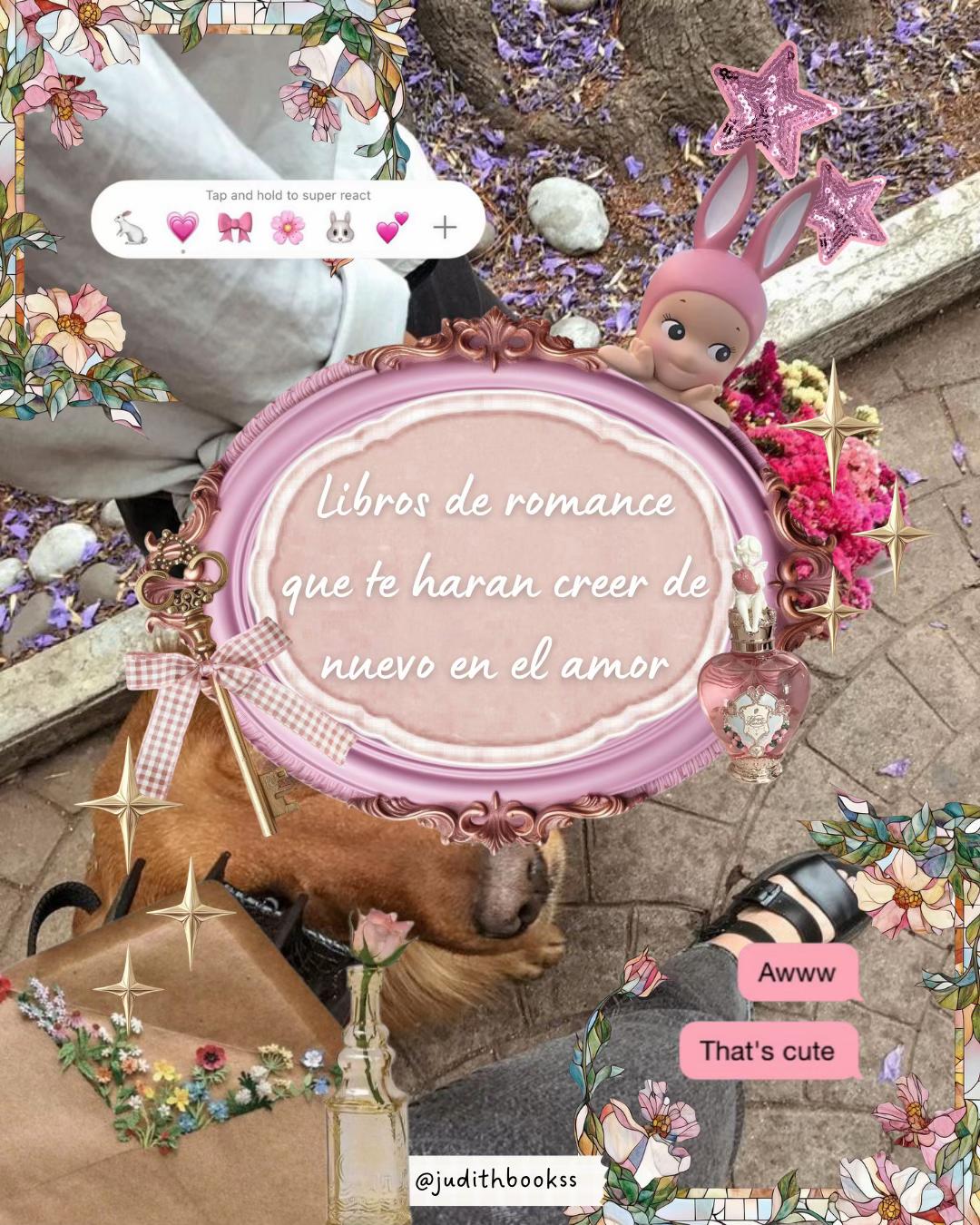 @Judith Capel 🎀☁️