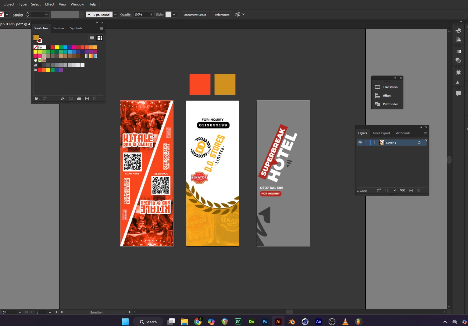 @Stevo | Creative Designer🇰🇪