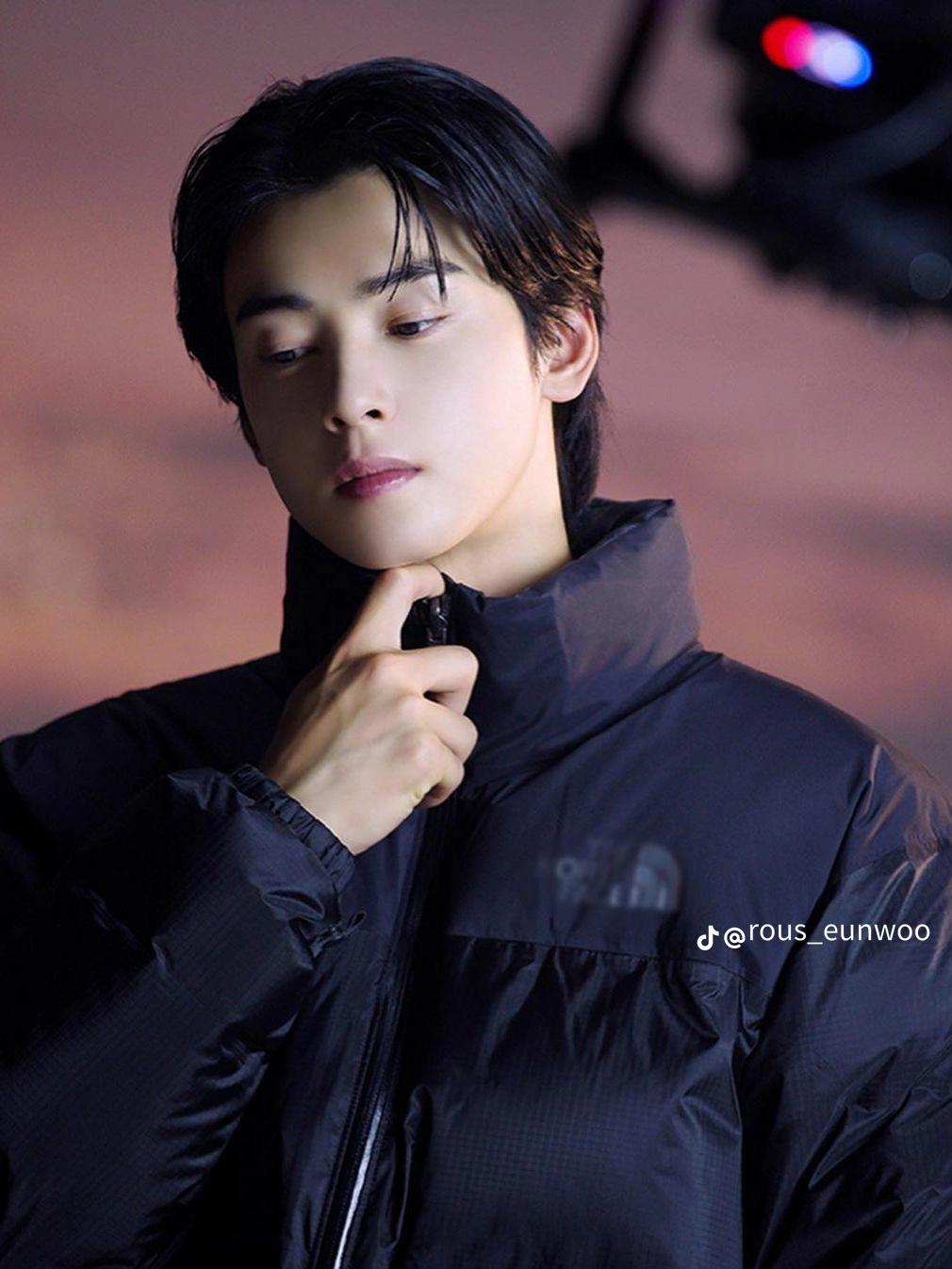 @cha eun woo💋💋💝💝