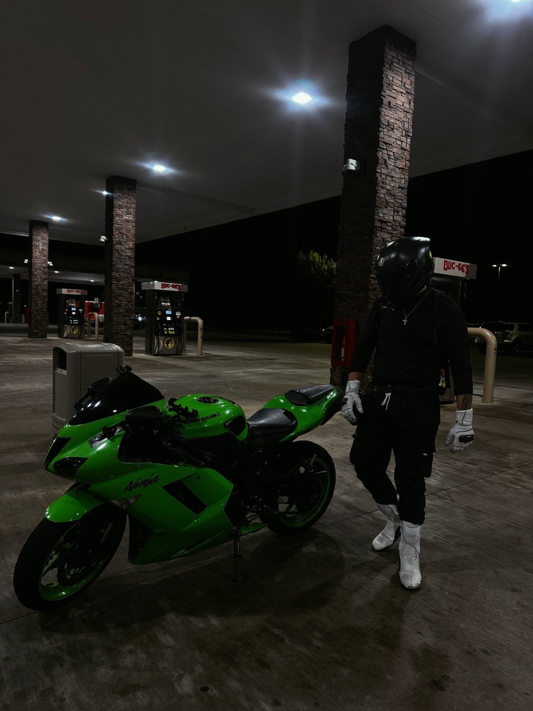 @SouthernNinja4233