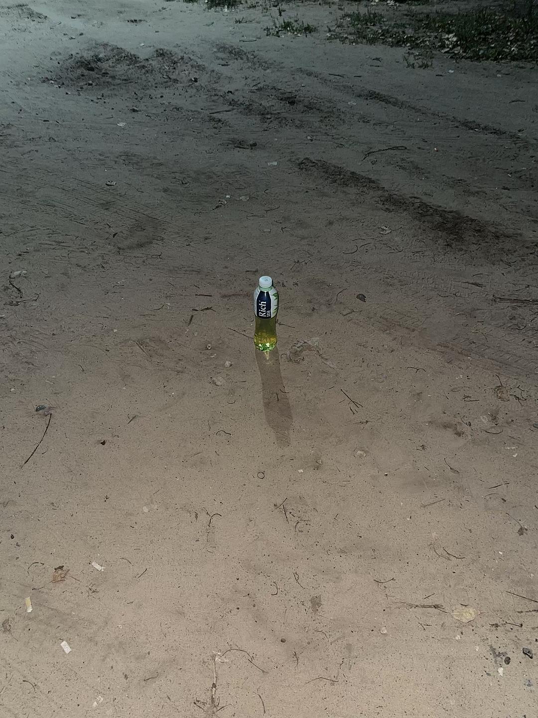@похуй пляшем