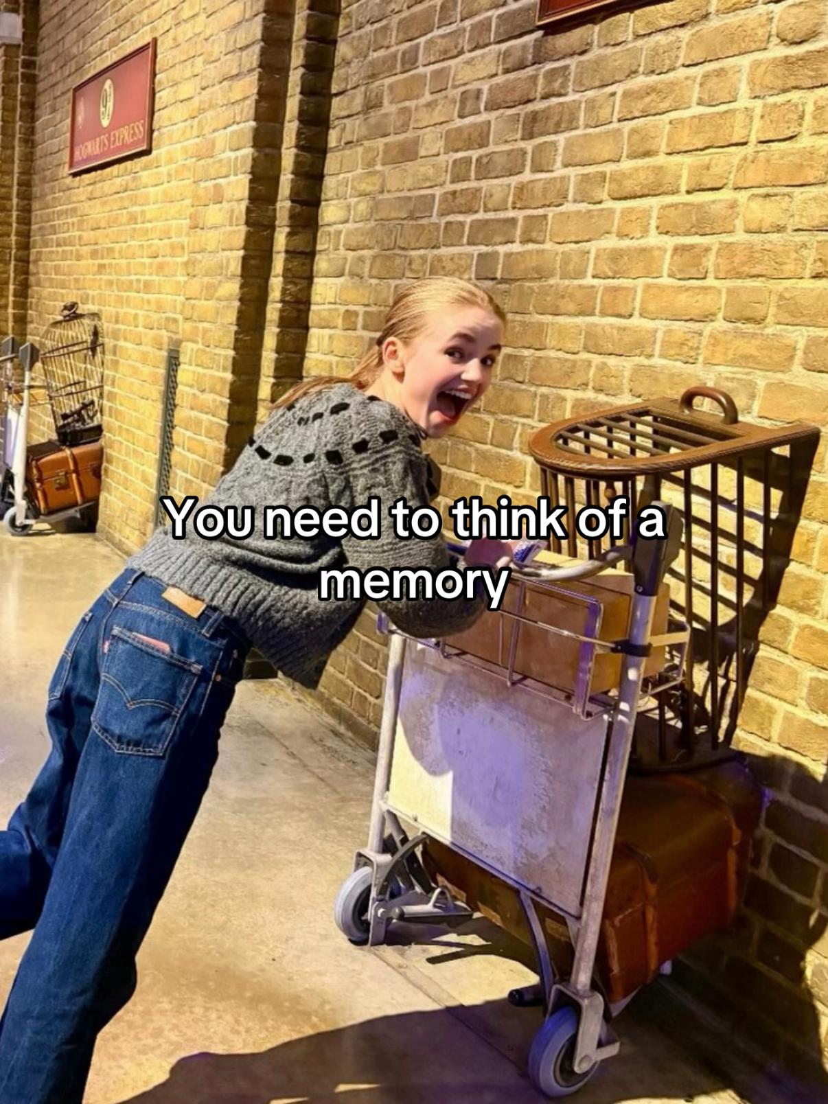 @Dexbutcher(Nell Fisher version