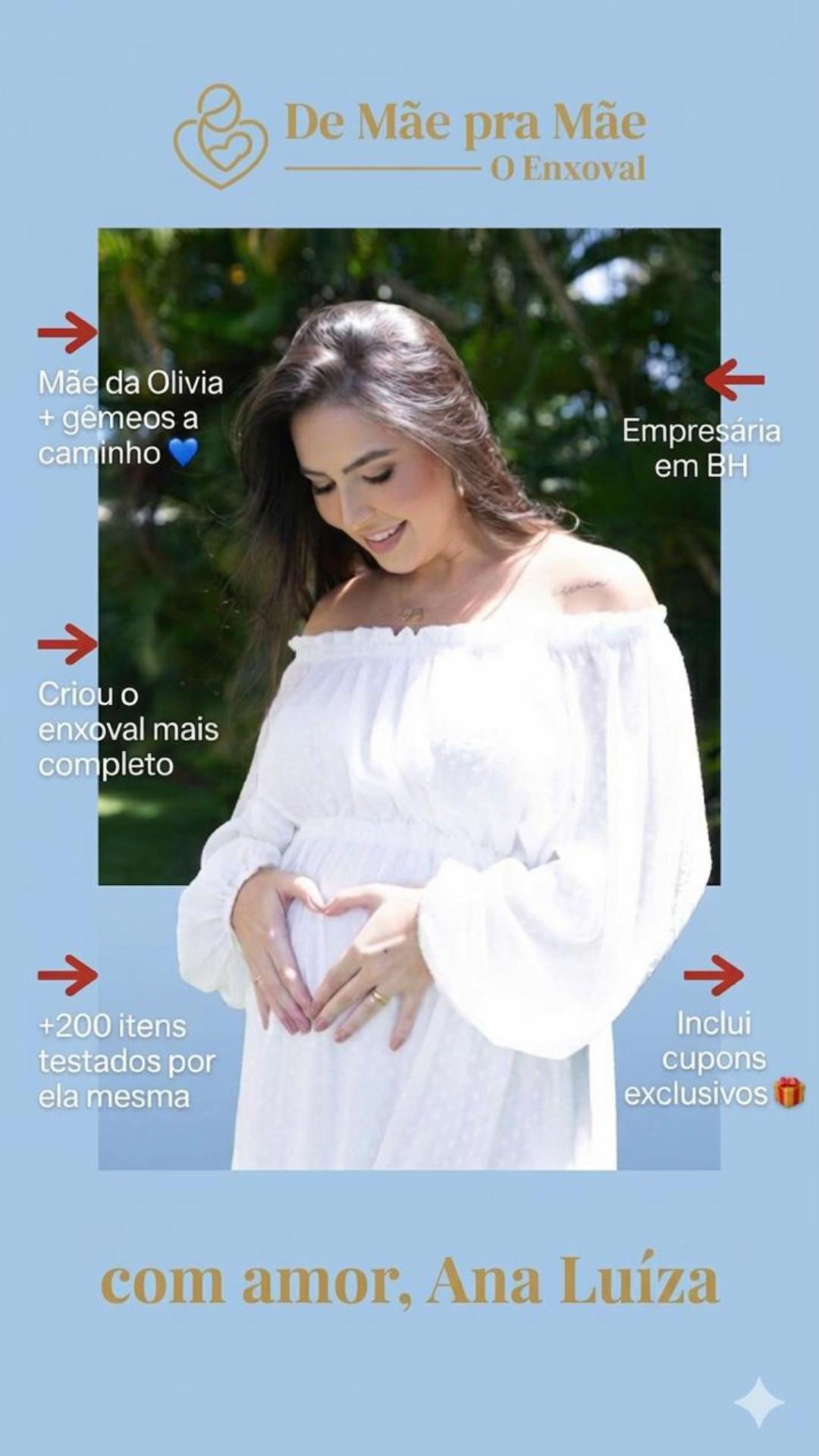 @Ana Luiza Matos