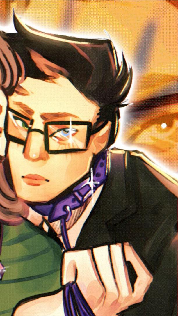 @Max ♡’s Vincent !!