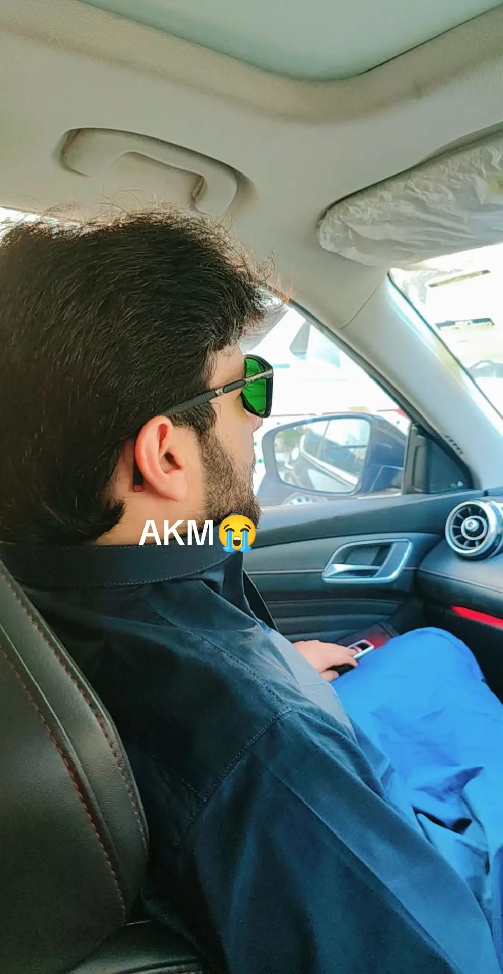 @『мR』SHAH SAAB