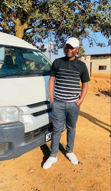 @Mehlemamba Gizara Mukwevho