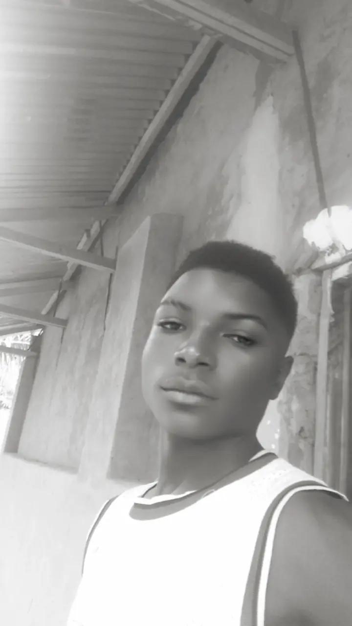 @Patrick kikas PK
