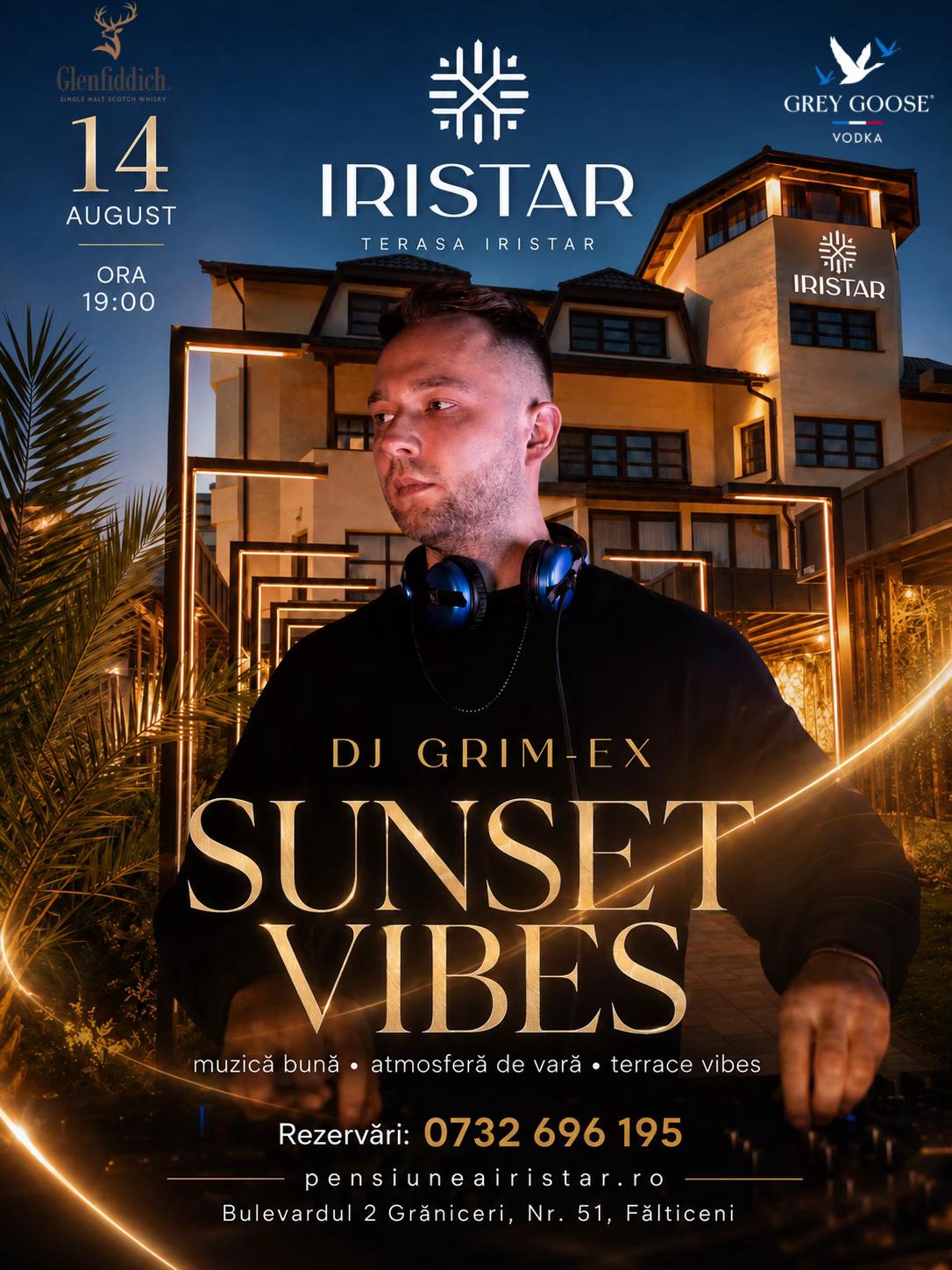 @Pensiunea Iristar Fălticeni ⭐️
