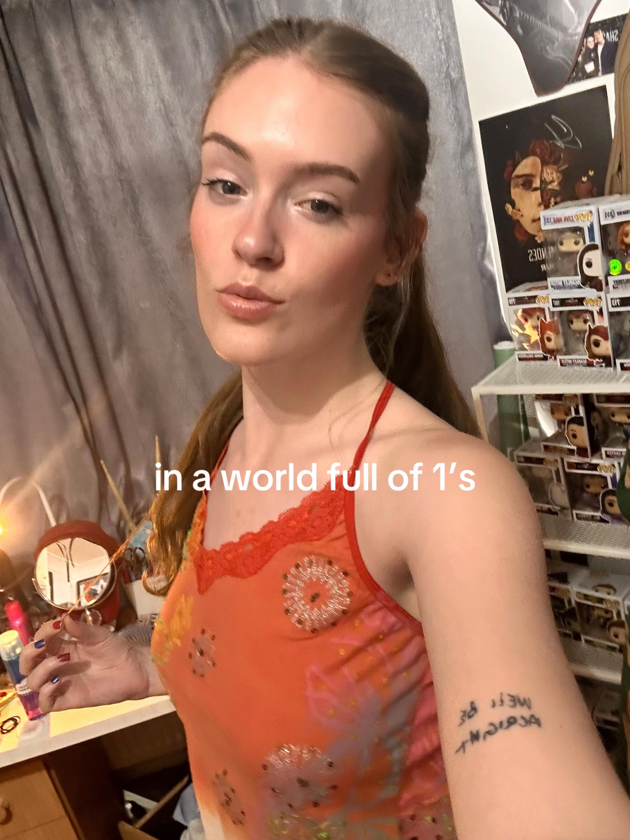 @millie :)