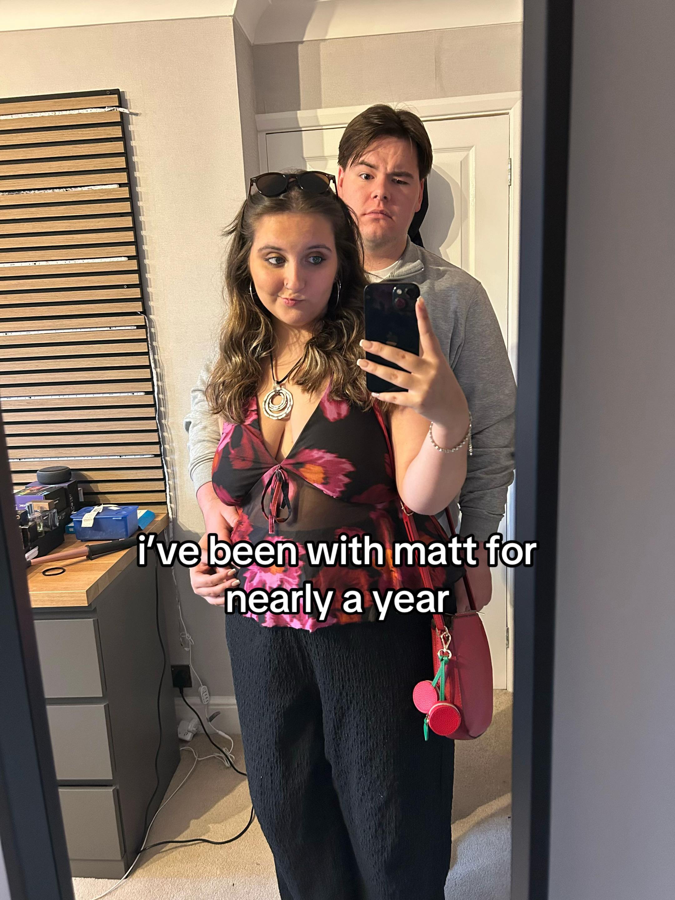 @katie :)