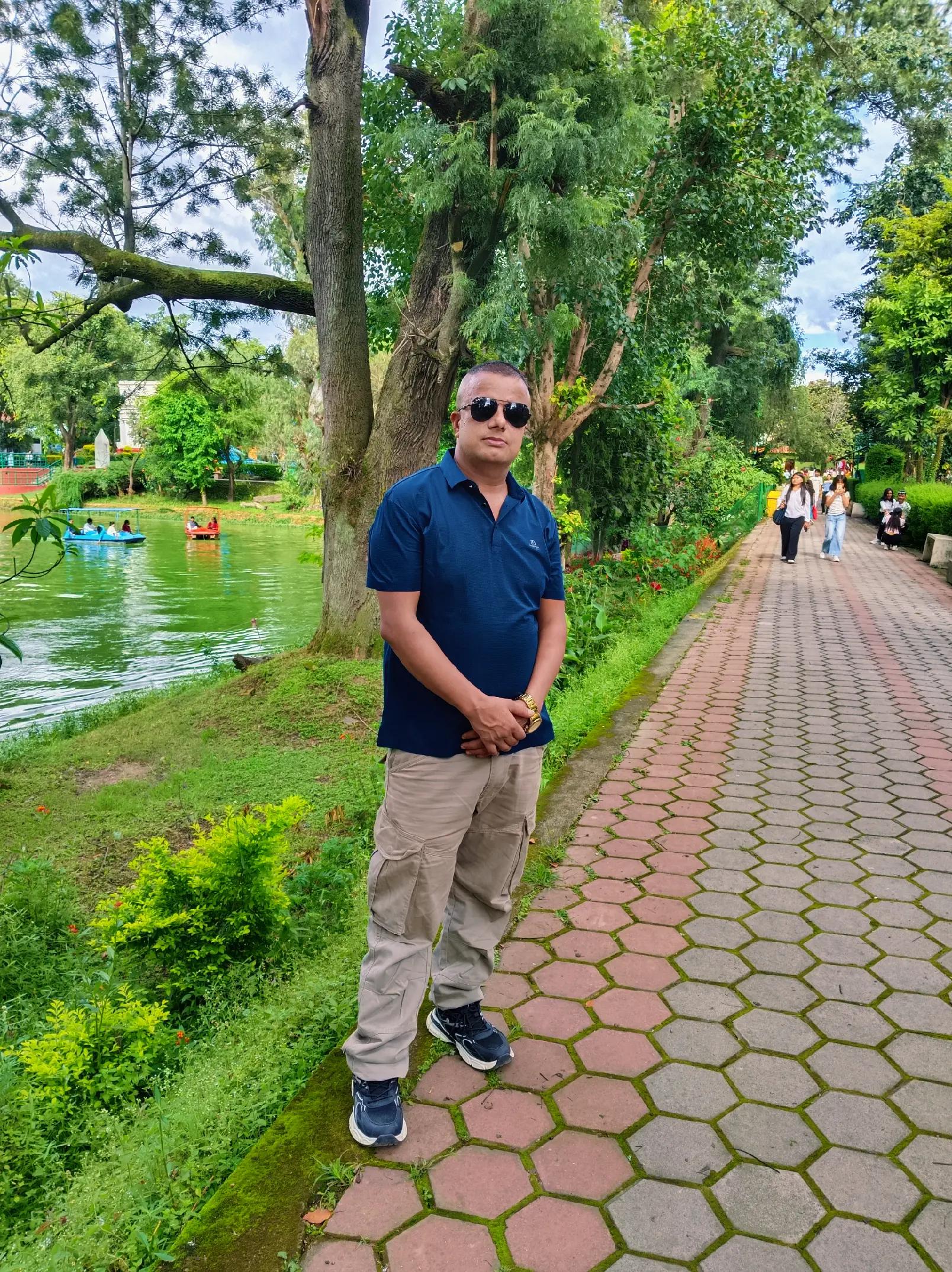 @Krishna Karki