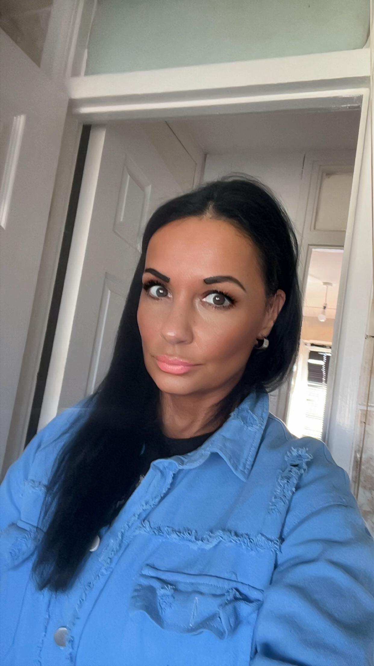 @🌸Vikki 43 Welsh Girl