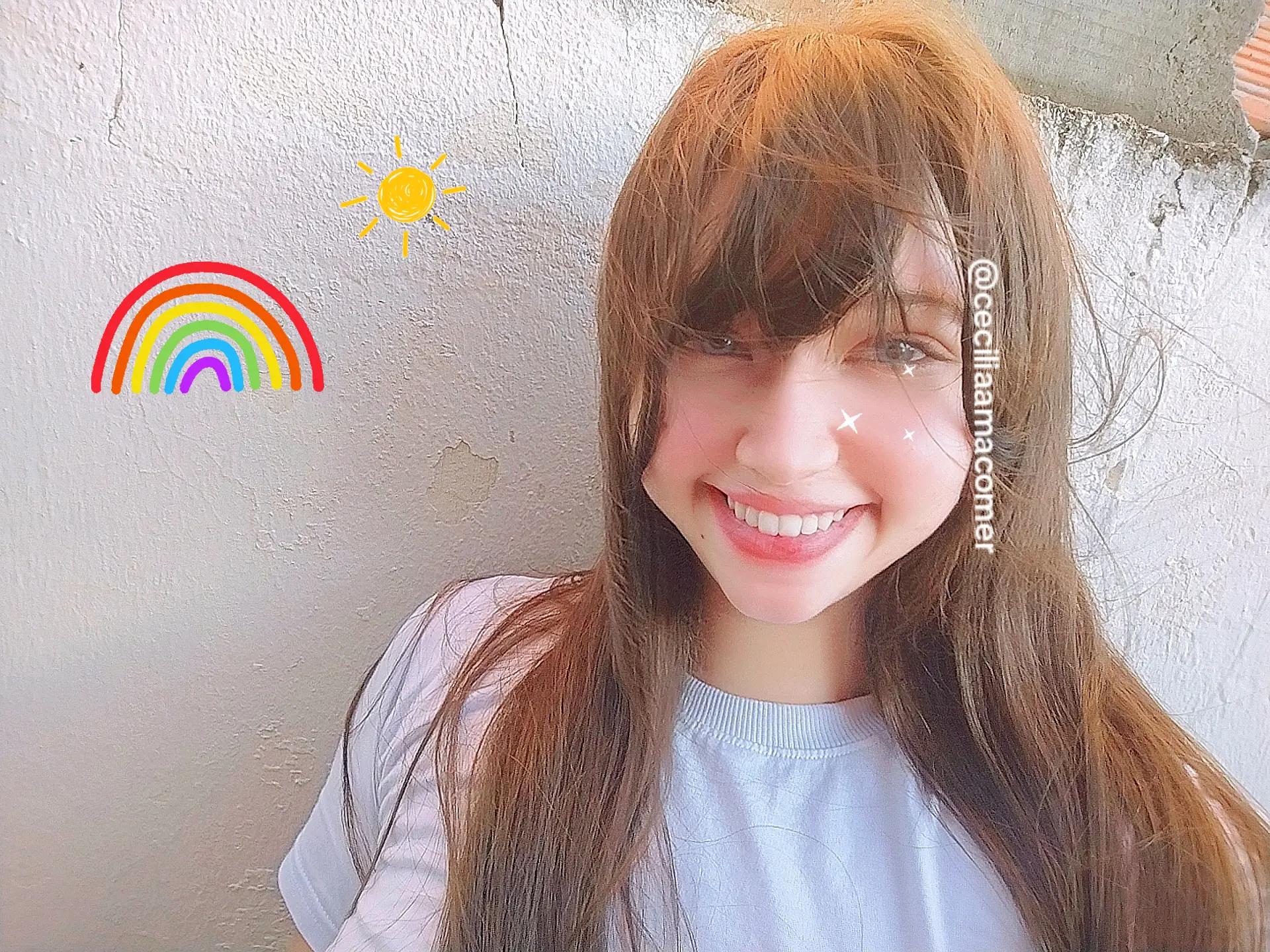 @maria cecília💞