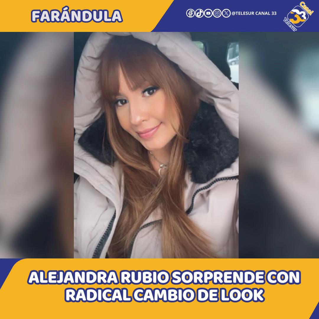 @Telesur Canal 33